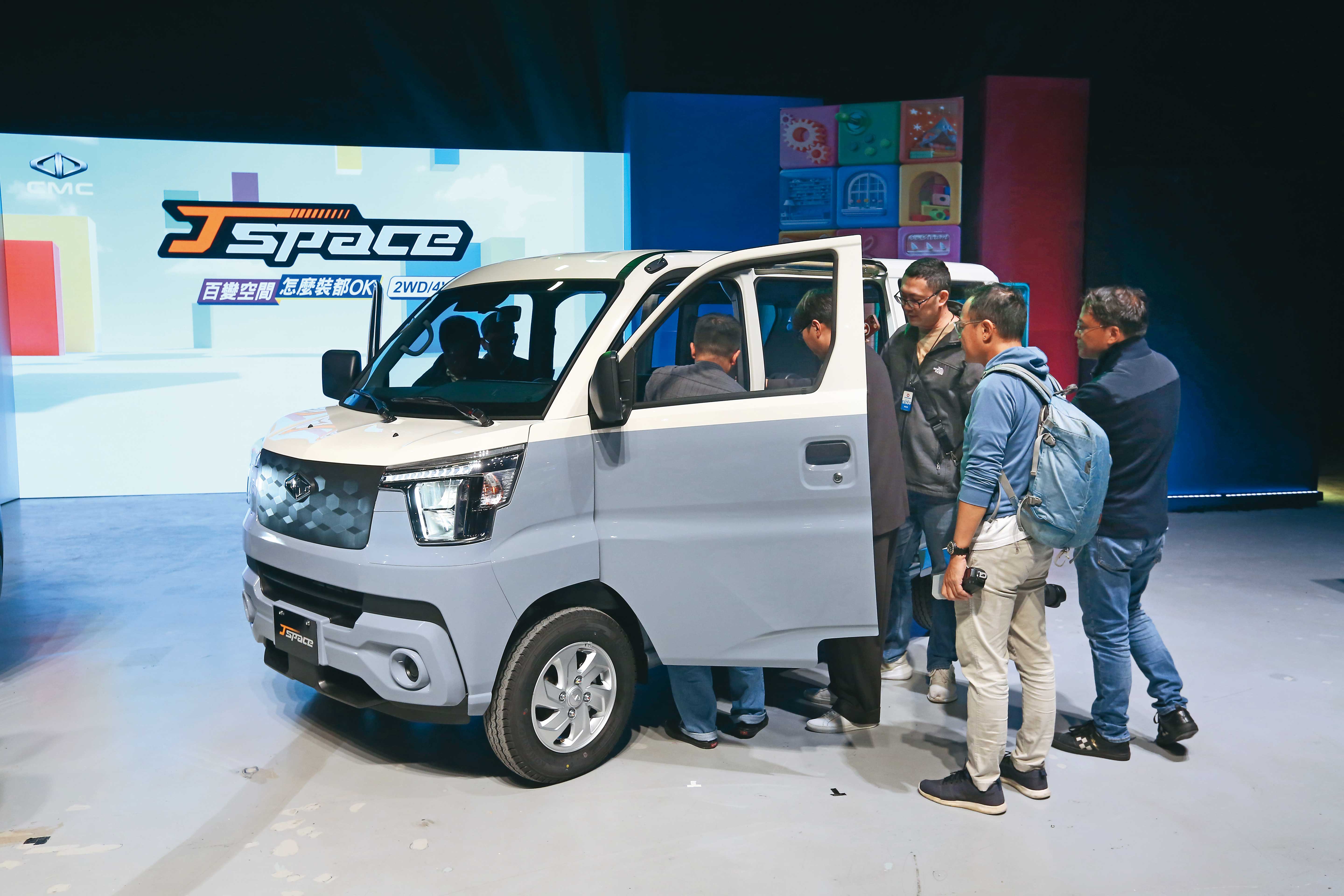 中華車全新商用車J SPACE上市後,銷售一路長紅。