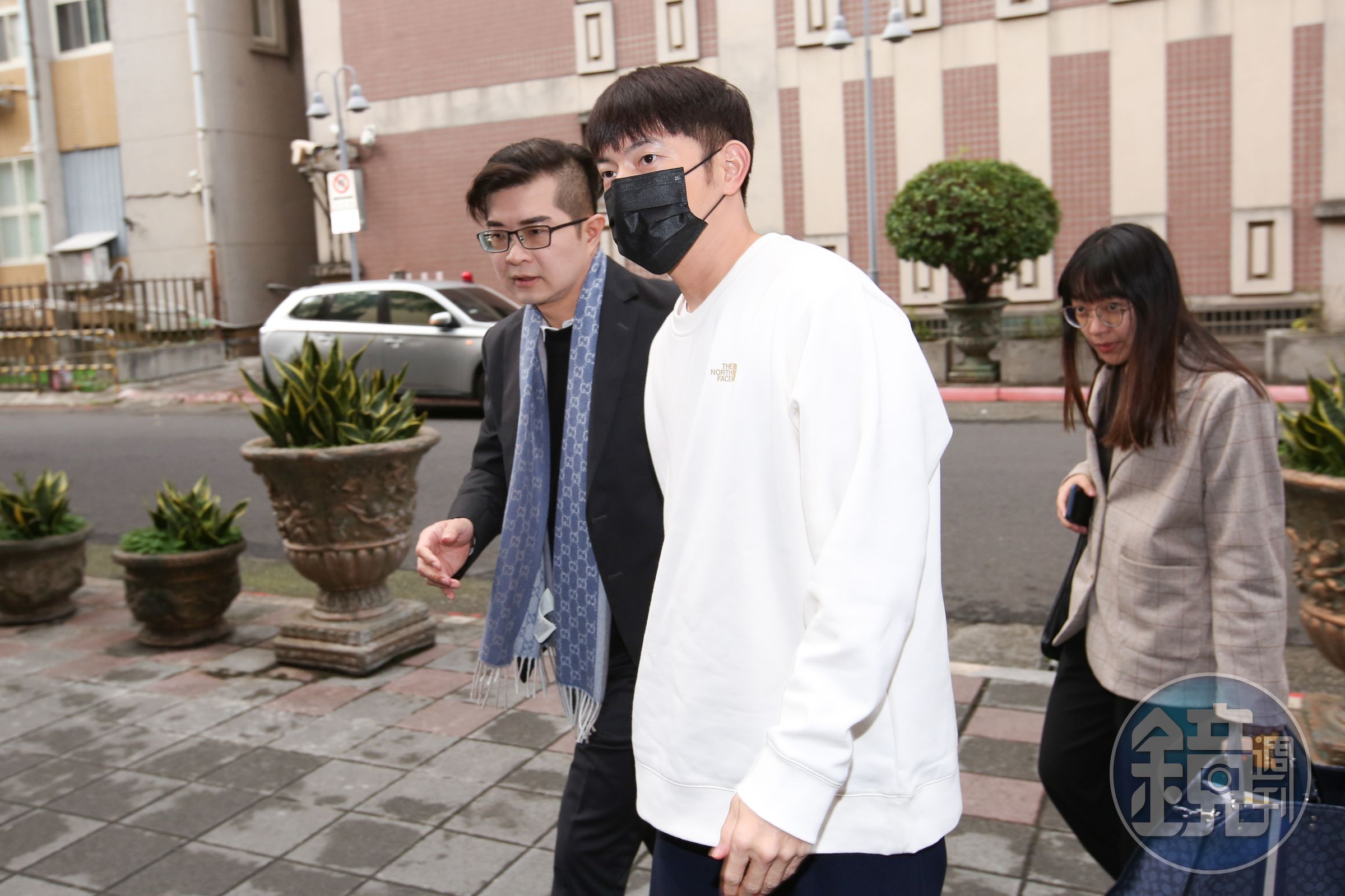 高等法院今(31日)維持宥勝原刑度,但予緩刑5年。(本刊資料照)