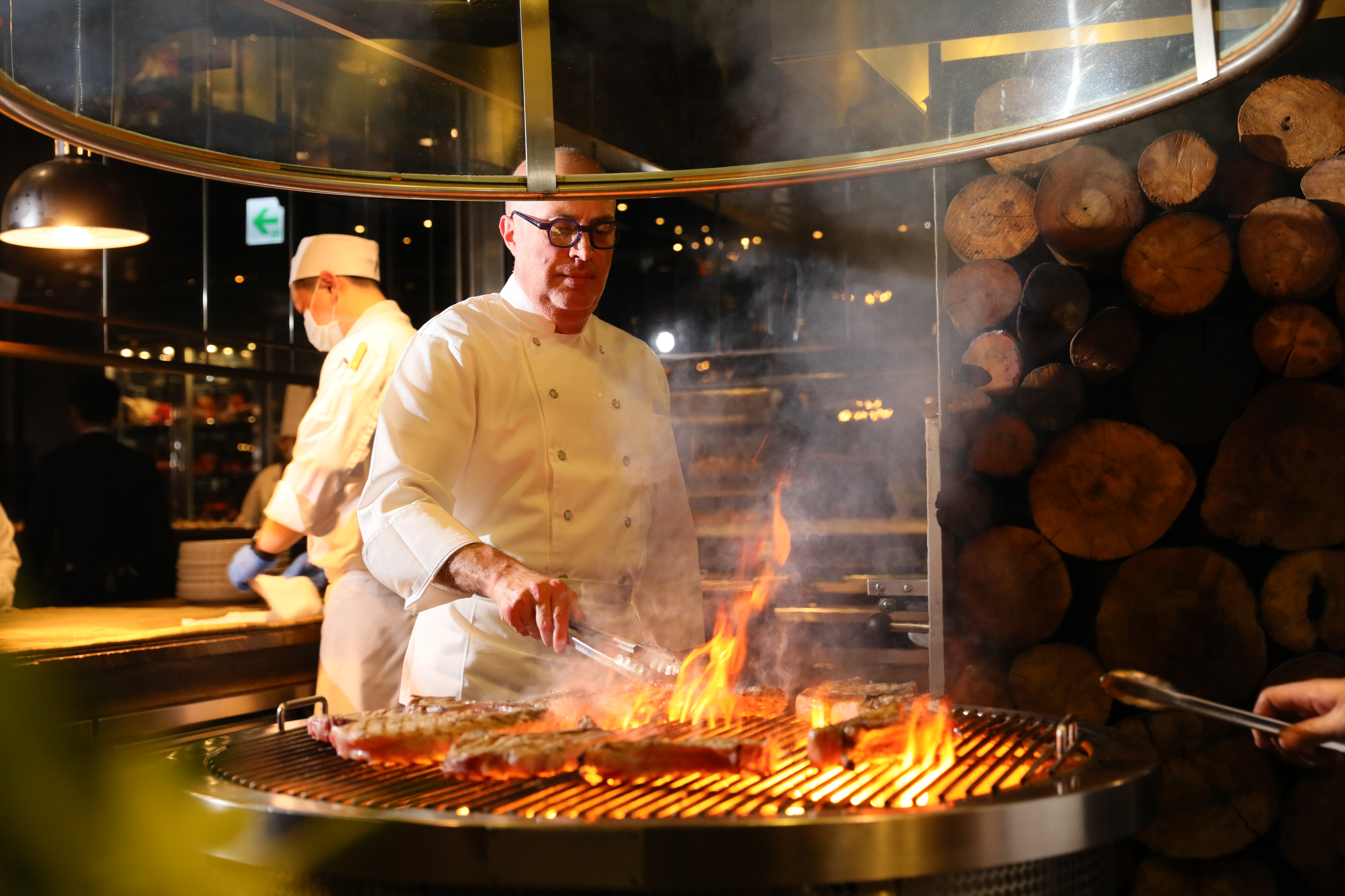 義大利牛排餐酒館「Ciao by Fratelli Pennisi Macelleria Sicilia」來台，原汁原味呈現南義西西里島直火燒烤料理。
