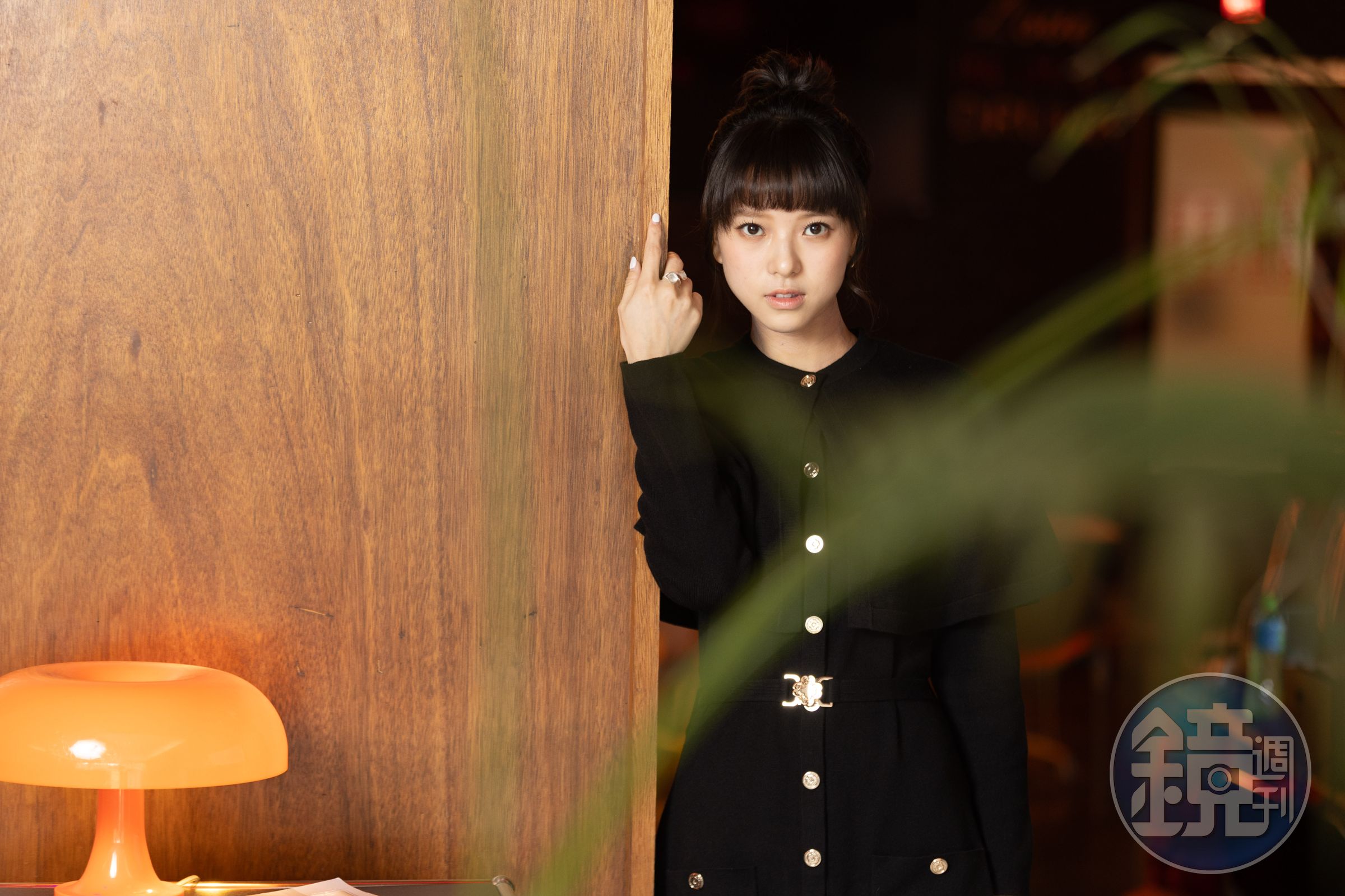 項婕如盡可能與她的過敏症「和平共處」、「接受存在」,中醫要她換個工作,她因此只能找辦法減緩。
