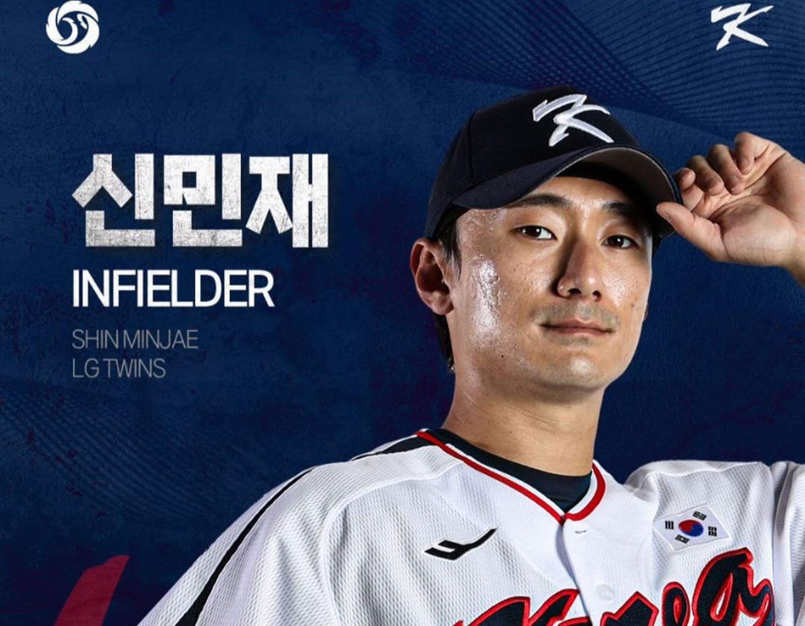 備戰WBC！韓國赴東京巨蛋打交流賽　二壘手：應該比台北大巨蛋更好吧