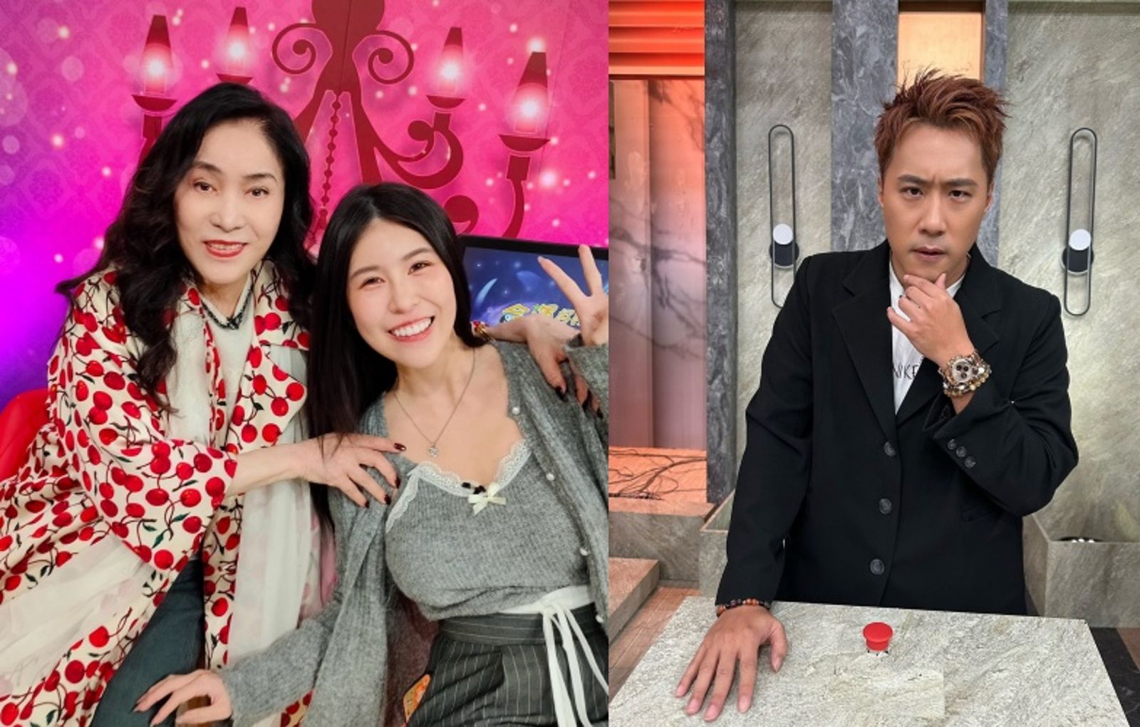 消失3年罕露面!李亞萍首曝失智近況 「控兒大逆不道嫌棄她」余祥銓發聲了