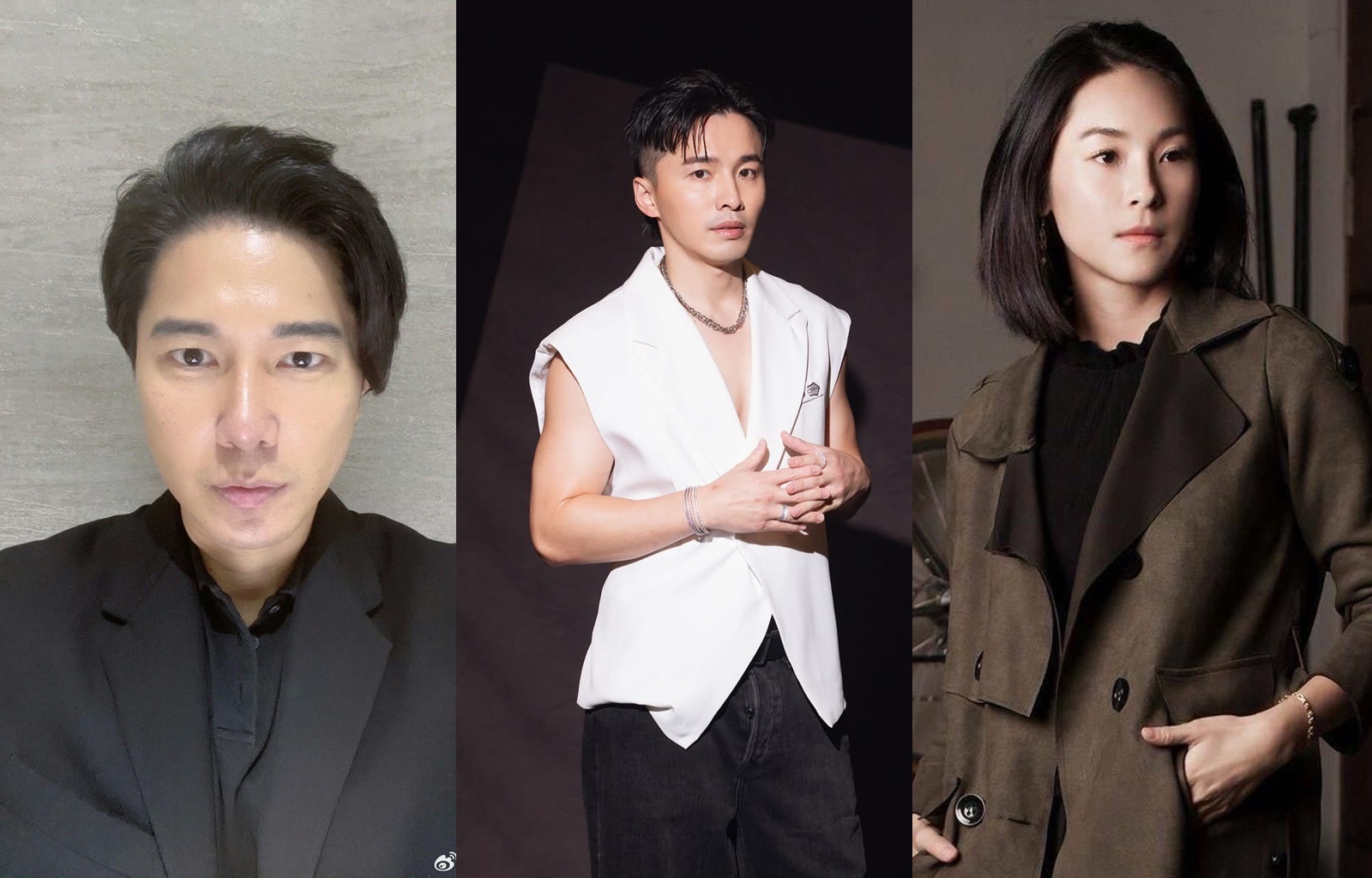 不少偶像團體團員生財有道，卸下明星光環後，也都在各行各業取得不錯的成績。（翻攝畫面）