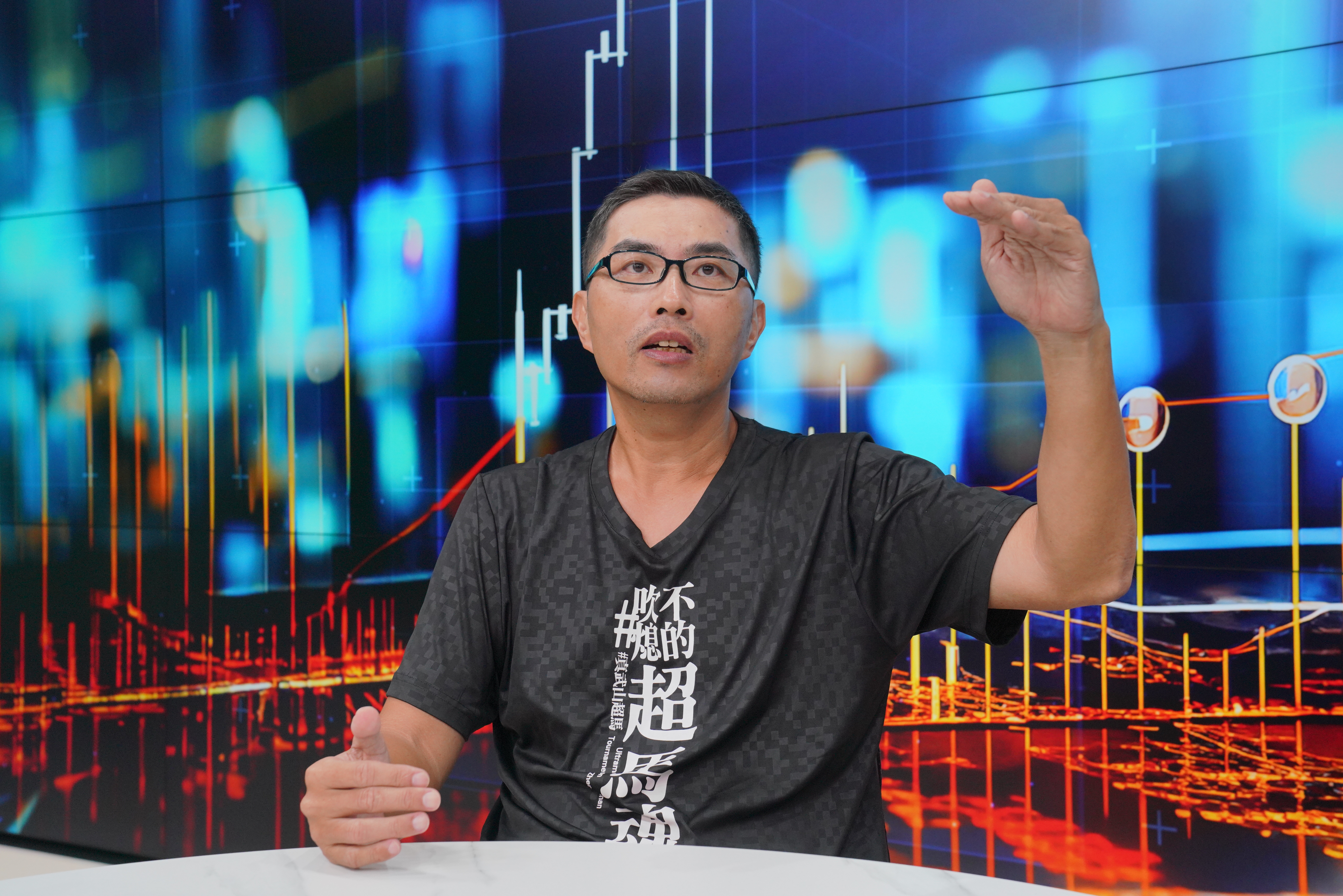 超馬芭樂王仲麟認為，2026年對高股息ETF來說充滿挑戰。