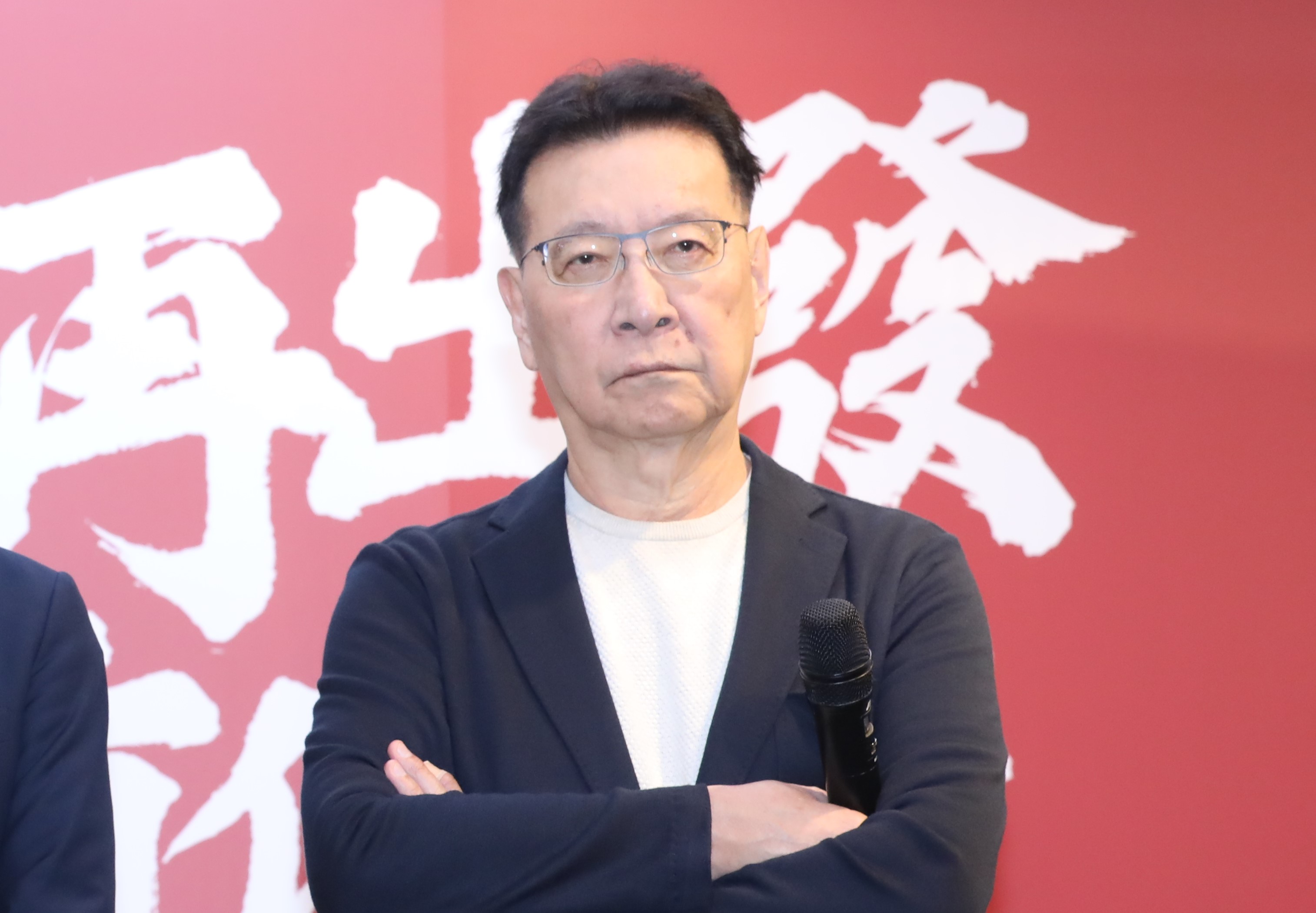 趙少康認為，柯文哲所謂選國民黨台灣被中國買掉的說法並不厚道。（本刊資料照）