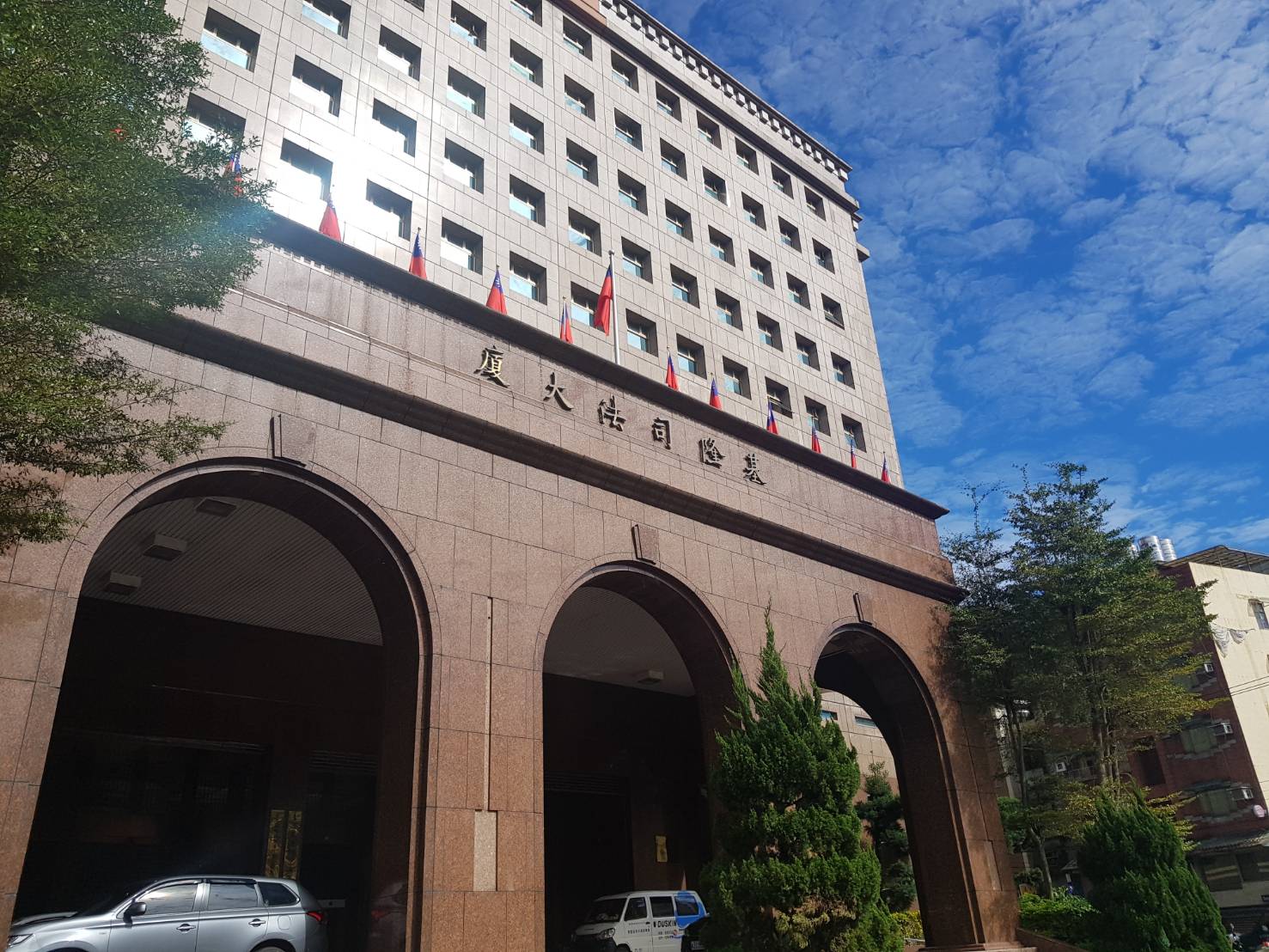 前基隆地檢署檢察官林渝鈞涉嫌放高利貸，還被查出涉嫌財產申報不實。（本刊資料照）