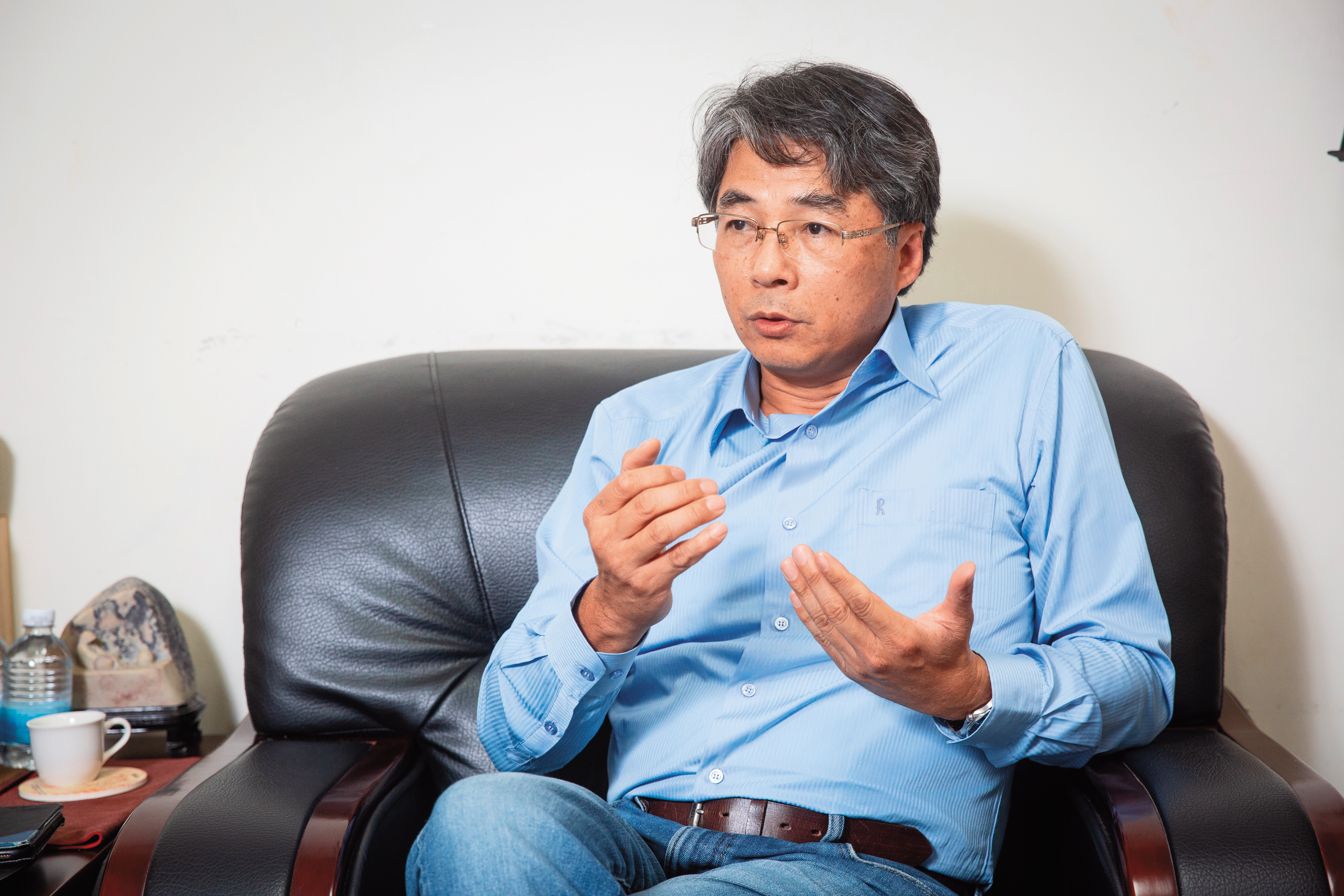 捷安達保經董事長吳鴻麟指出，投保長照險應優先考慮壽險公司的核保條件，再看保障年齡及給付方式。