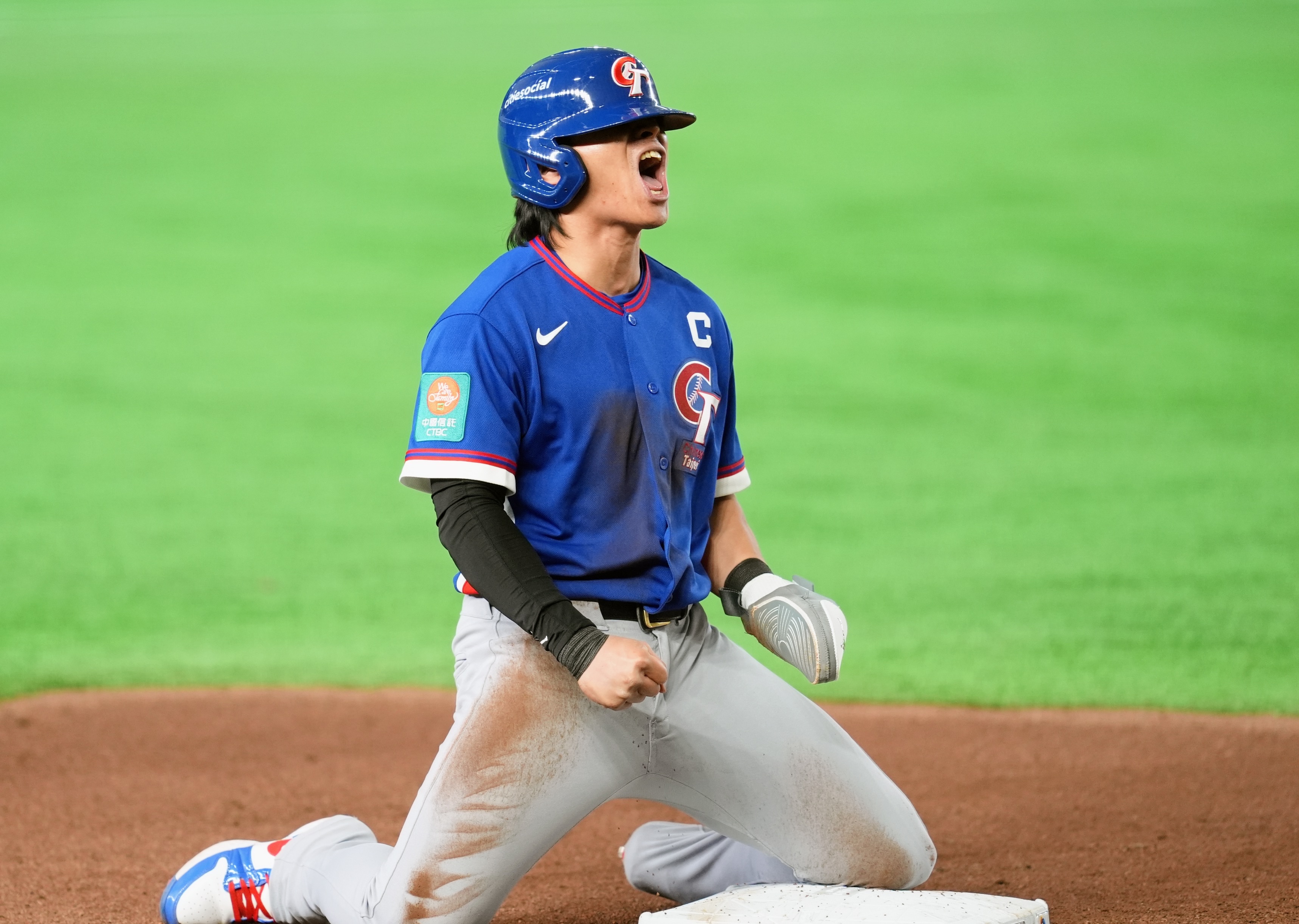 WBC熱戰/「像奪冠一樣激動」恐韓症終結!韓媒看台灣擊敗韓國 陳傑憲發言被比作大谷翔平