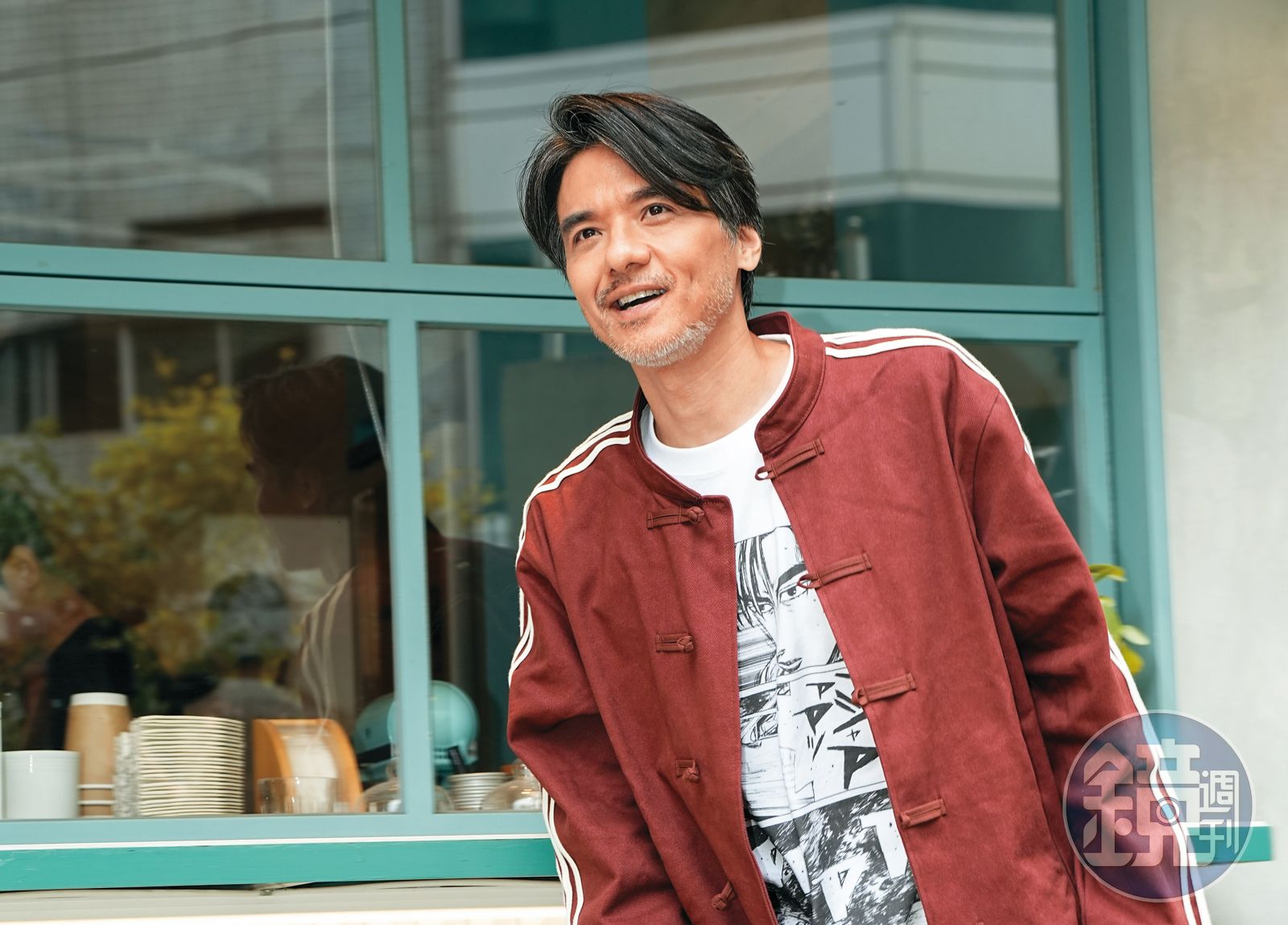 阿北歸剛欸/馮德倫貪腐集團盯上了 游鴻明PTT黨大丈夫