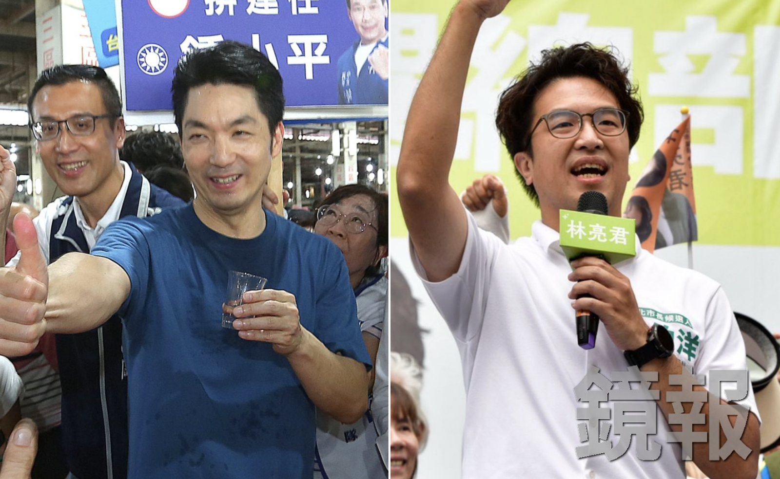甩鍋沈伯洋拖延? 周軒爆辯論協商黑幕「協商避談場次、態度精神分裂」
