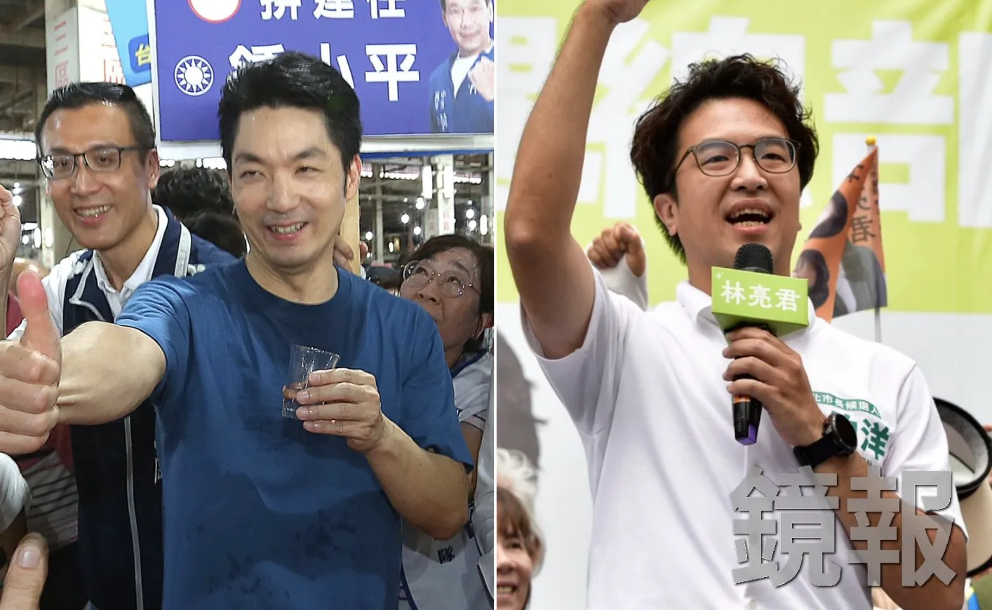 甩鍋沈伯洋拖延？　周軒爆辯論協商黑幕「協商避談場次、態度精神分裂」