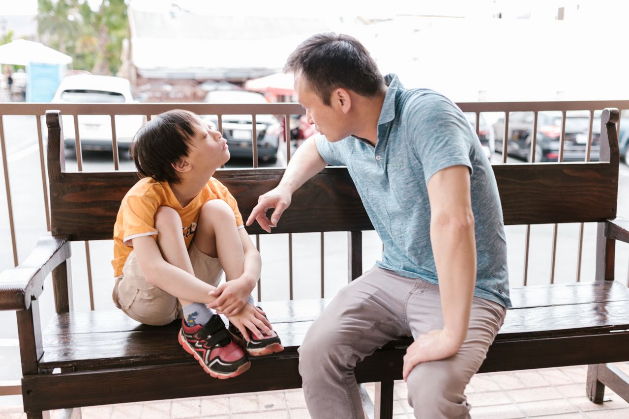 因應暑假來臨,有父母為了消耗孩子精力,將腦筋動到密室逃脫活動上去。(示意圖,Pexels)