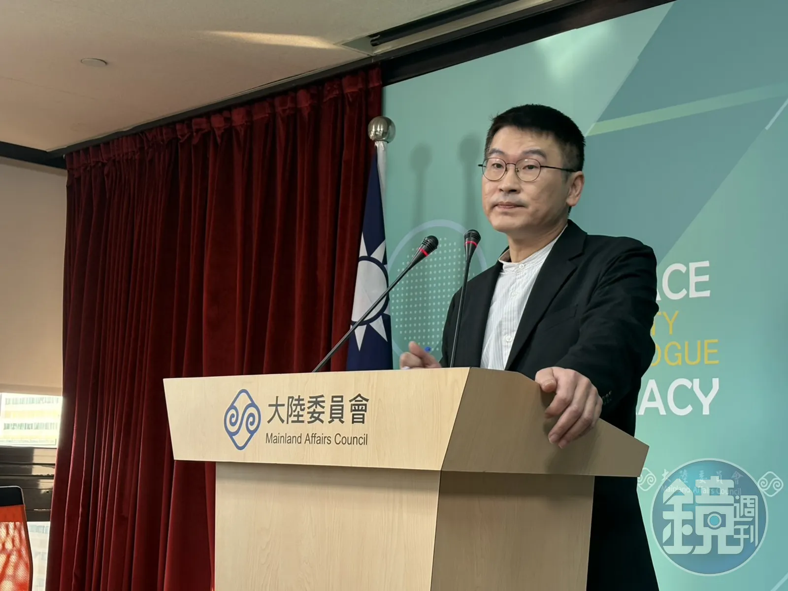 中國喊恢復兩岸直航點，對此，梁文傑表示，飛日韓、歐美比較有賺頭。 （本刊資料照）