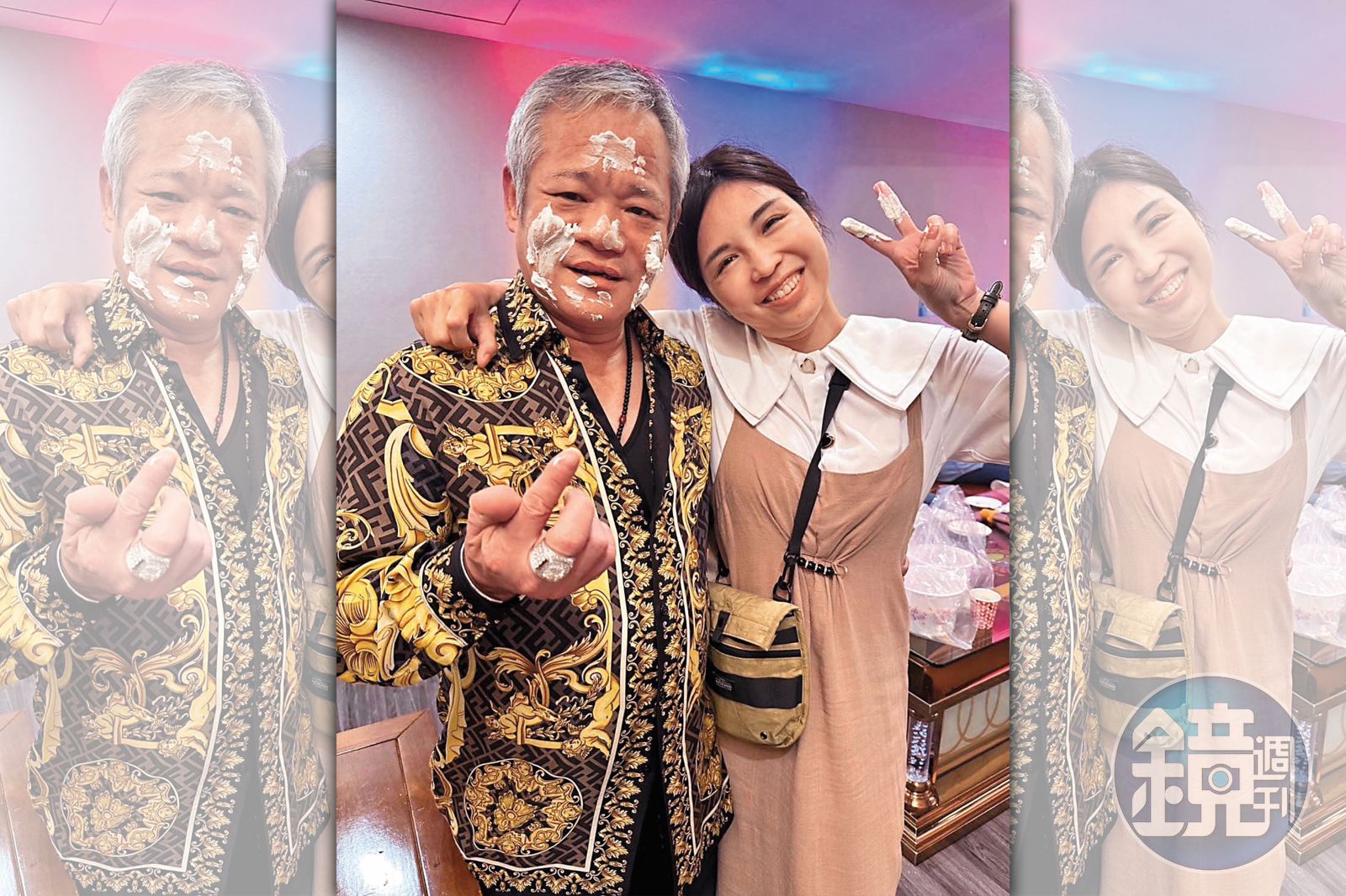 里長性騷轉風向2/密約會長見面有暗號 人妻里長生日討精品鑽石項鍊爽入袋