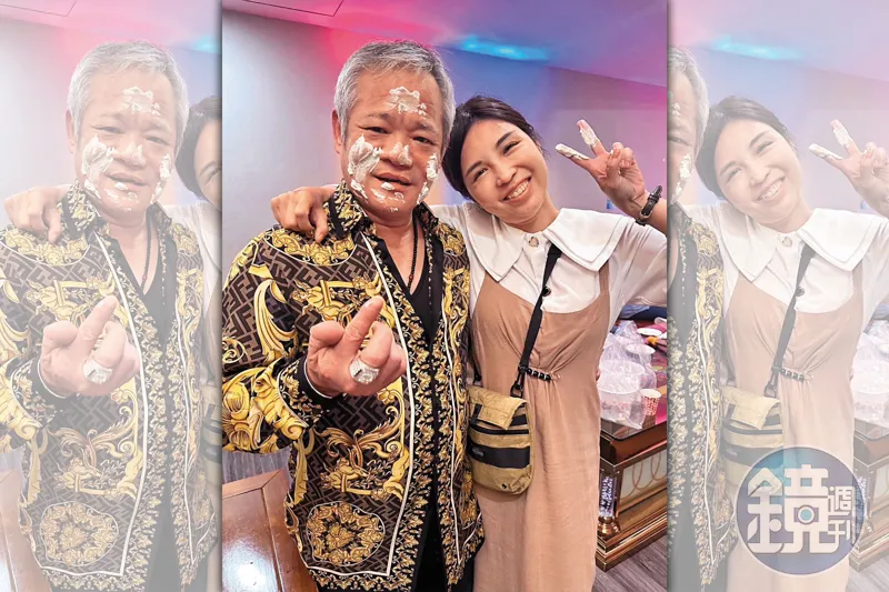 里長性騷轉風向2／密約會長見面有暗號　人妻里長生日討精品鑽石項鍊爽入袋