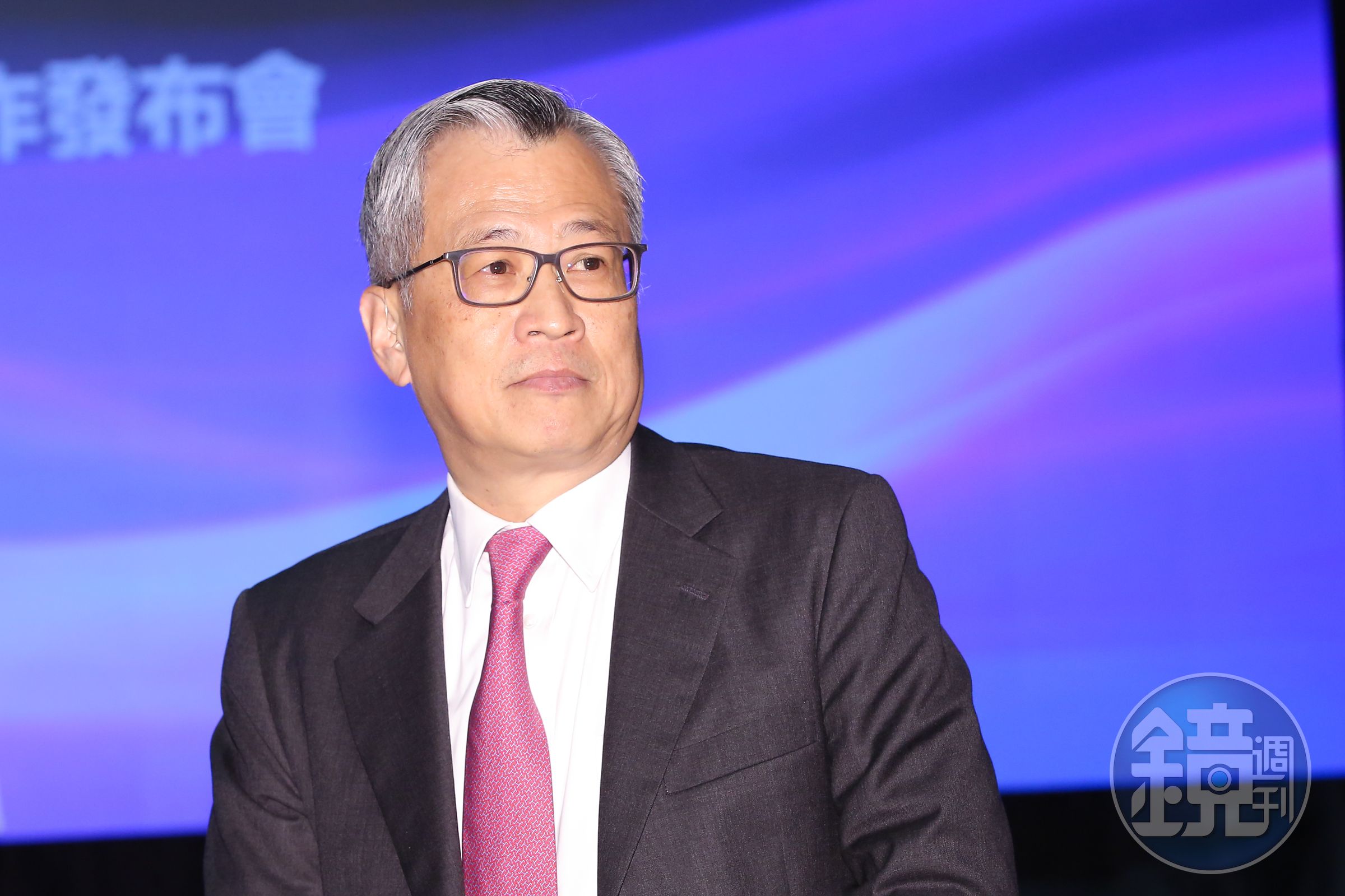 中嘉寬頻攜手遠傳電信推出 SoundBox劇院串流盒，中嘉寬頻董事長郭冠群下一步策略瞄準OTT產業。