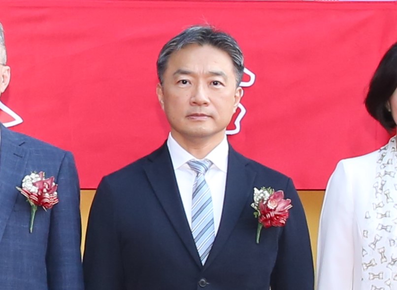 張滄郎將接任台肥董事長。（本刊資料照）