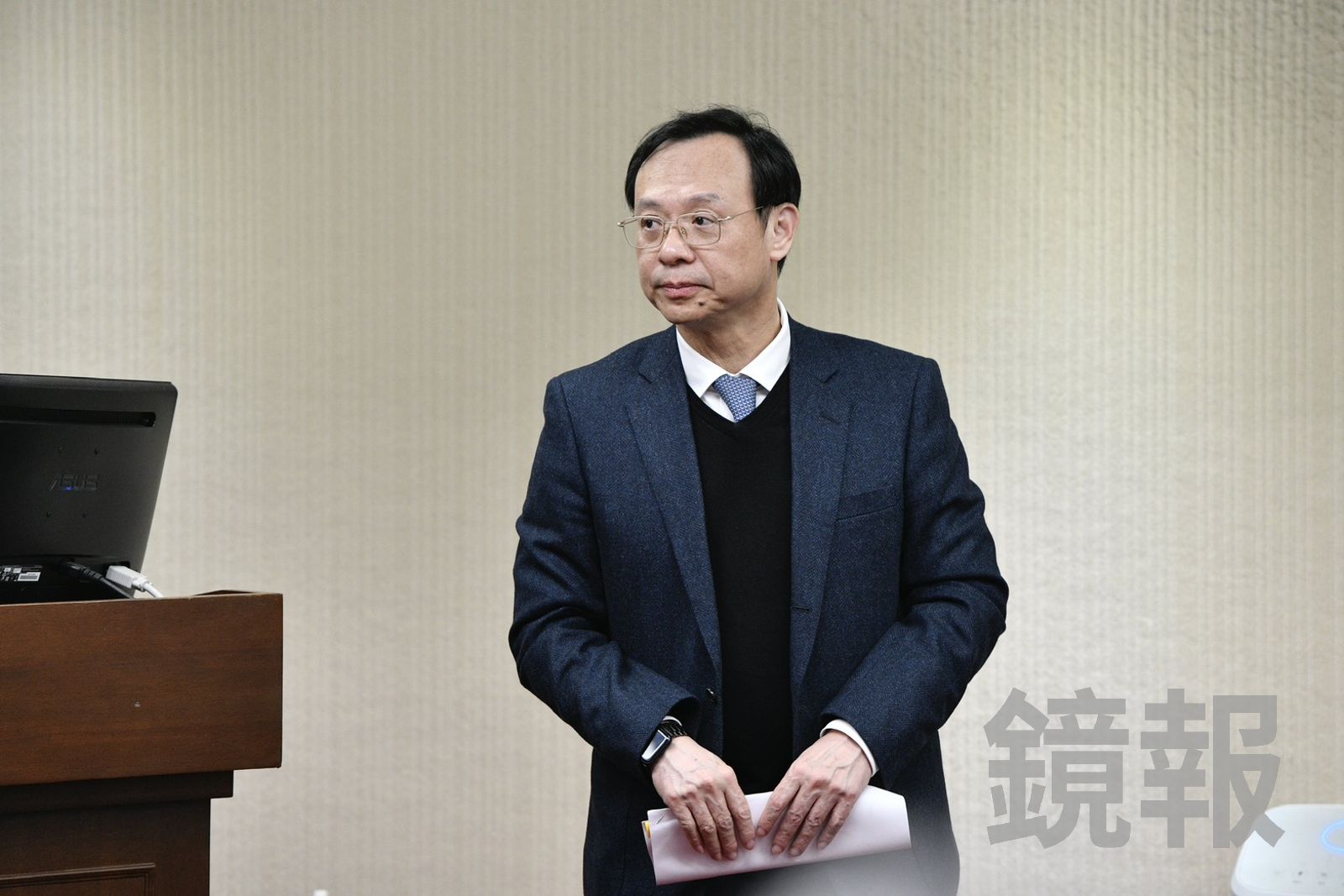 致癌油4月通報7月還搞不定 楊蕙如轟石崇良敗票機:不處理選情會炸
