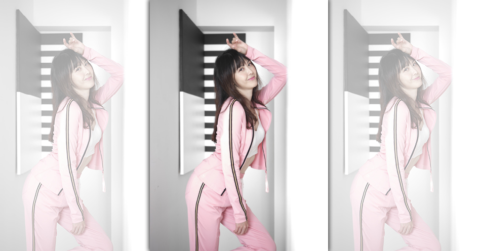 張晏塵今年33歲,中天記者出身的她熱愛表演,轉戰當節目主持、活動主持,今年還簽下藝人合約,準備拍8點檔。