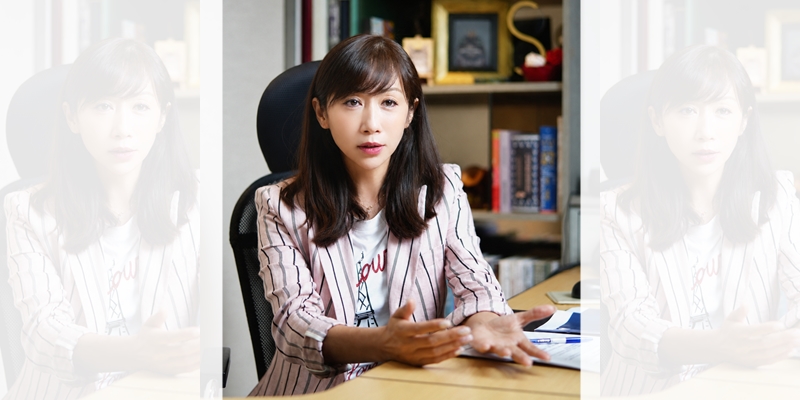 台北市議員許淑華深耕基層二十年，帶著對常民生活的體貼，擘劃出一幅以人本交通、跨世代照顧為核心的溫暖城市藍圖。