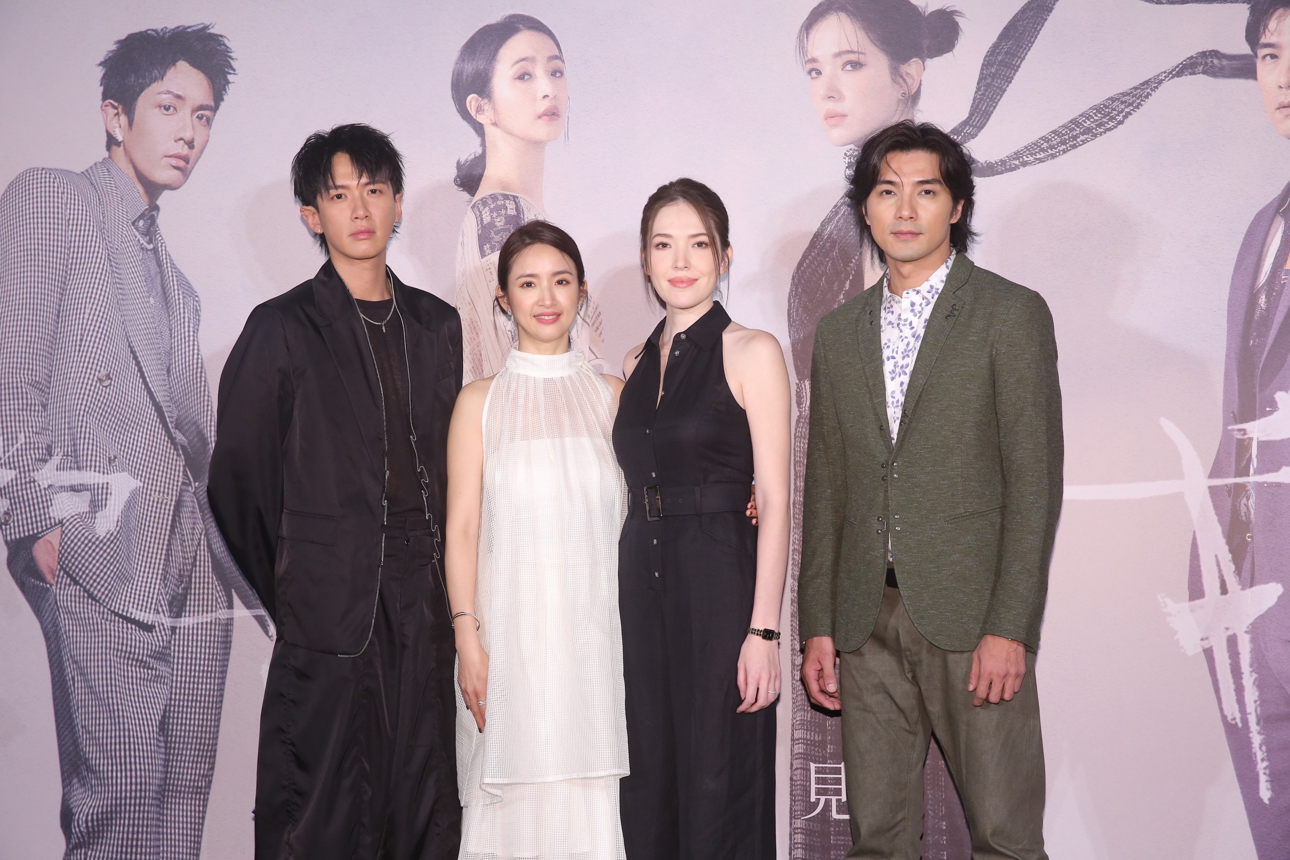 台劇《不夠善良的我們》開播後引起熱議，該劇甚至在中國也爆紅。（本刊資料照）