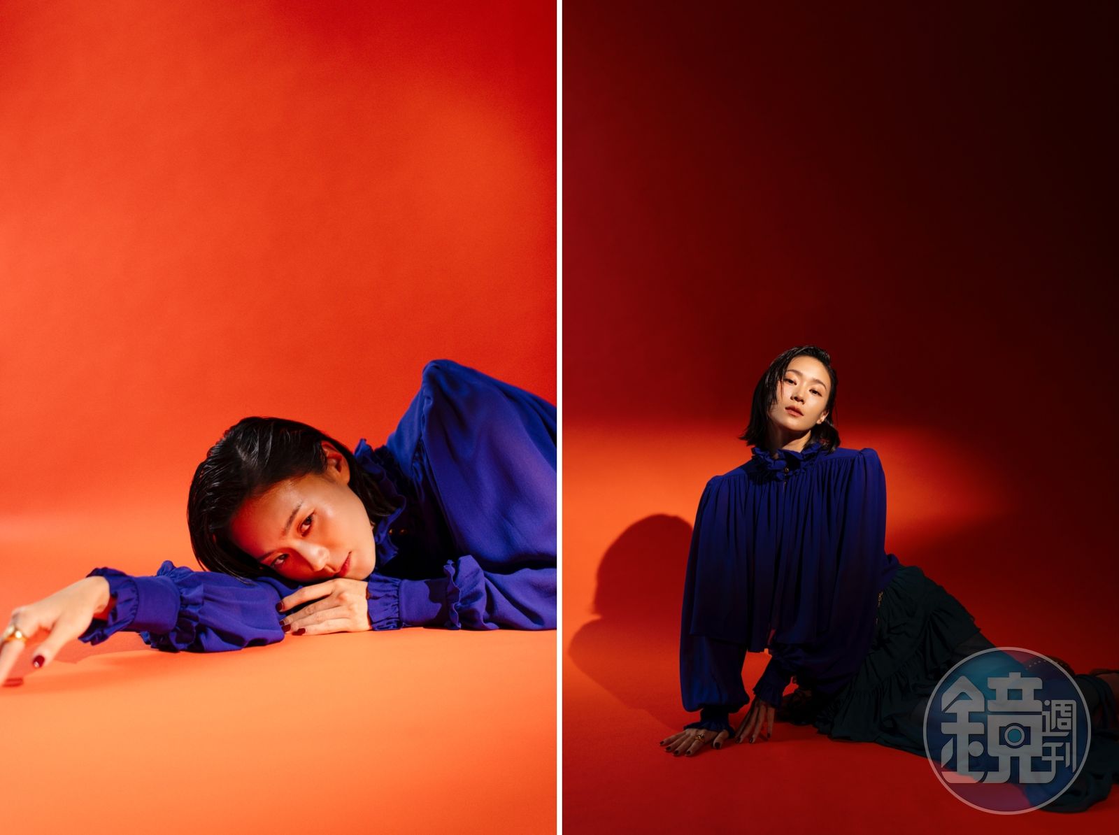 自由的牽繩1/自由啊自由,貓牽住了那條線