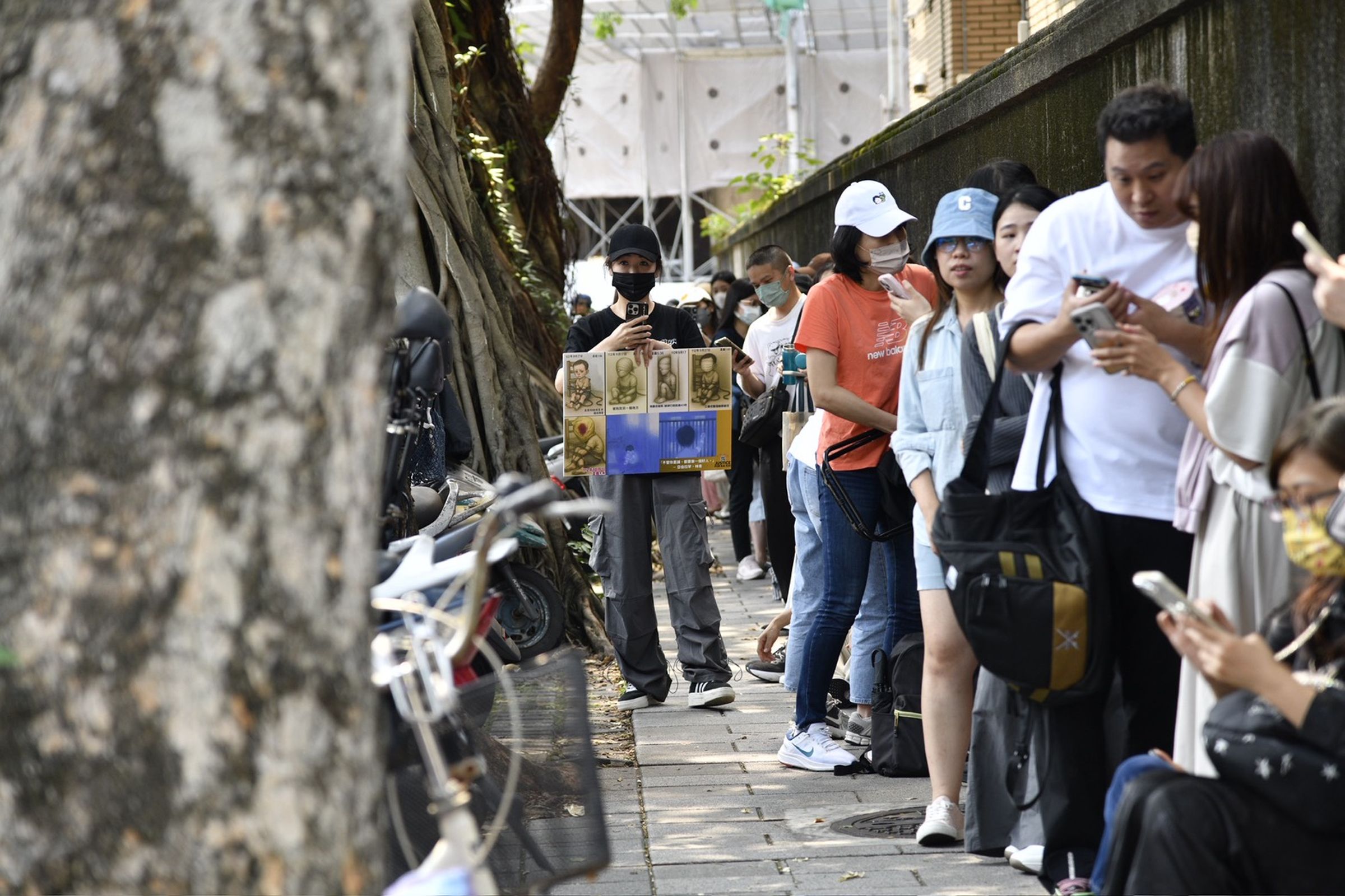 惡保母劉姓姊妹創下虐童案刑期最高紀錄。(鏡報新聞網提供)