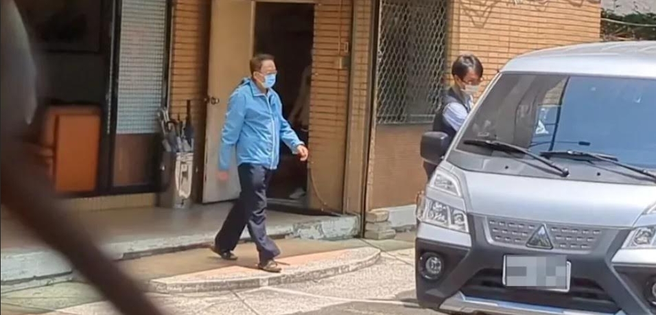 國民黨中市黨部書記長陳劍鋒被檢方起訴求處重刑。（本刊資料照）