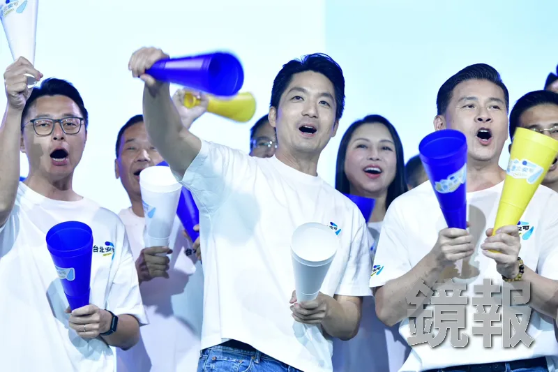 蔣萬安〈台北安可〉MV連出兩包！遭疑侵權、濫用市府資源　競辦急刪減重新上架