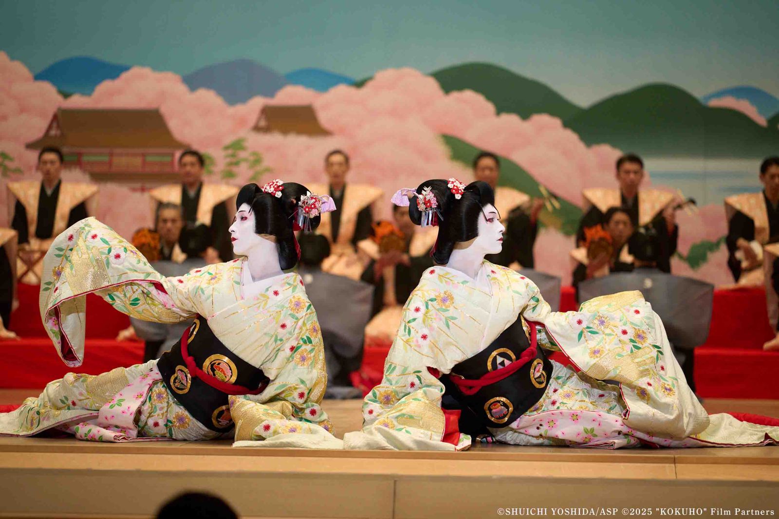 日本影史第一！　《國寶》破173.5億日圓創真人電影票房冠軍