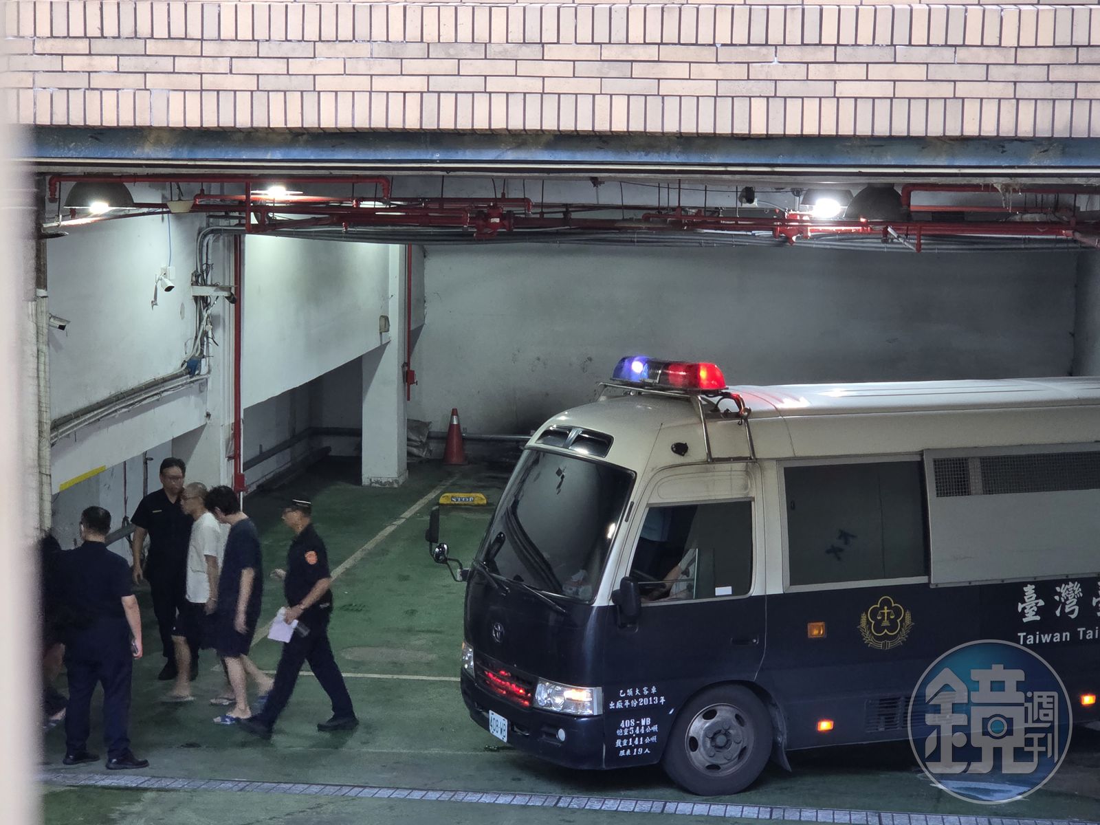 北檢偵辦綠營幕僚共諜案,黃取榮、邱世元、吳尚雨及何仁傑被起訴並求重刑。