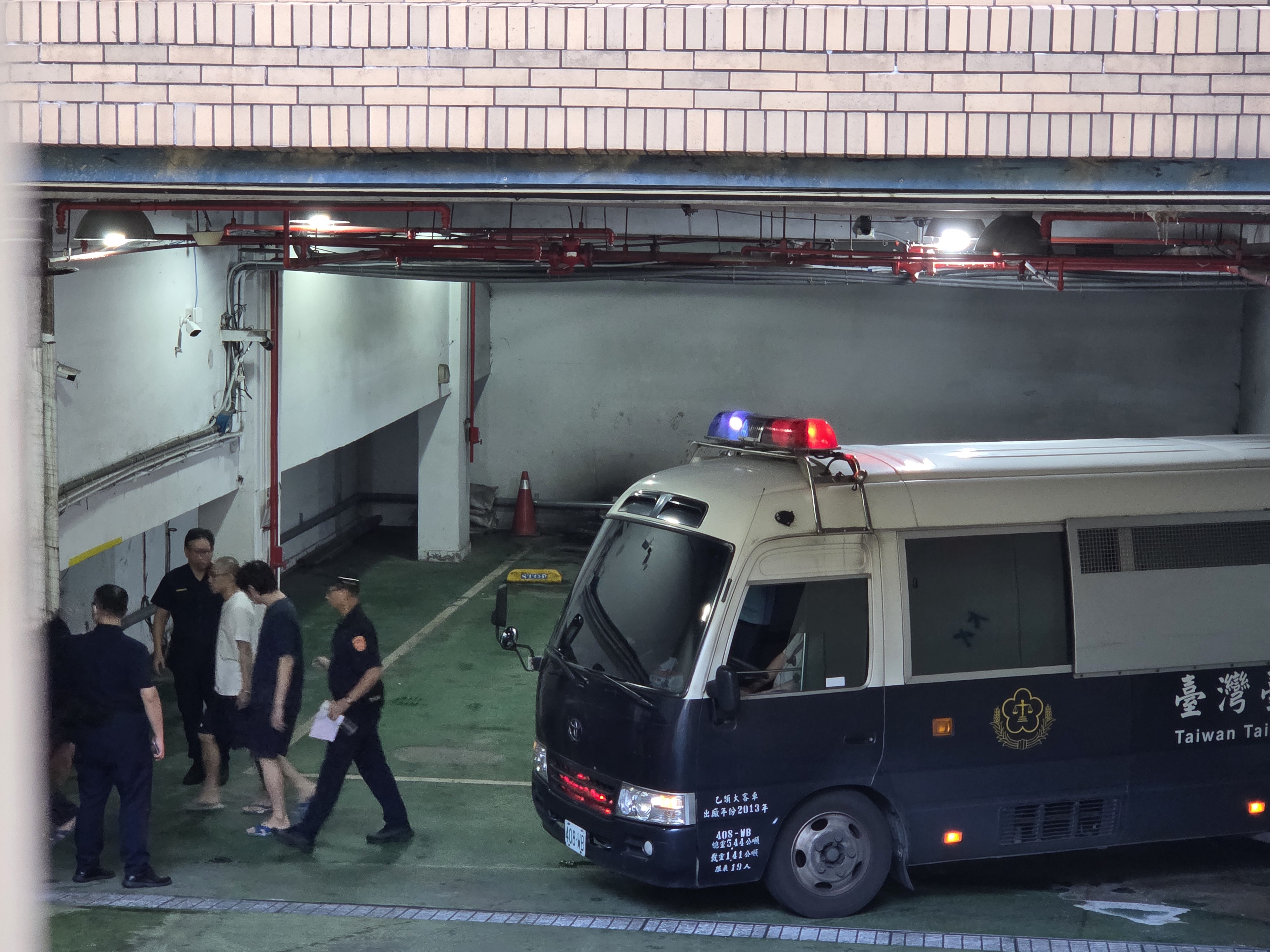 北檢偵辦綠營幕僚共諜案，黃取榮、邱世元、吳尚雨及何仁傑被起訴並求重刑。