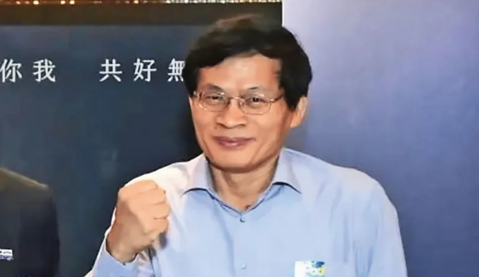 台中市交通局公共運輸與捷運工程處前處長張應當，被本刊獨家踢爆2021年起性騷擾至少6名女性同仁。（翻攝台中市府官網）