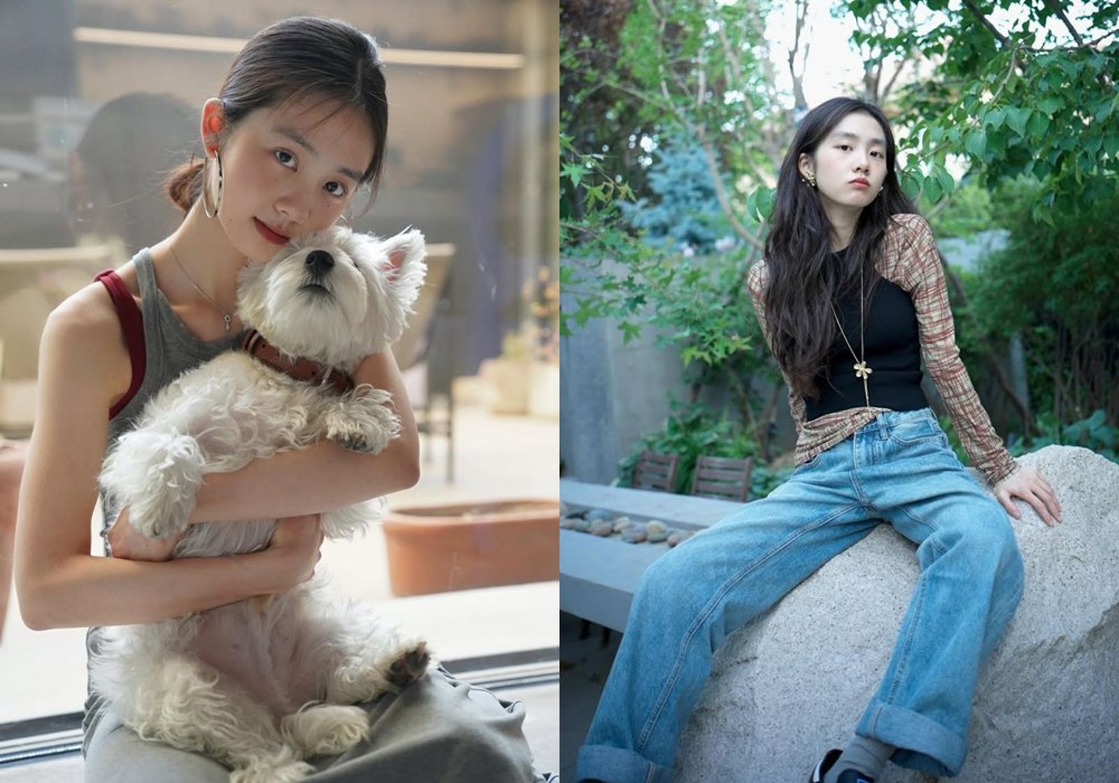 《爸爸去哪兒》多多20歲了！「海邊比基尼辣照」連發大解放