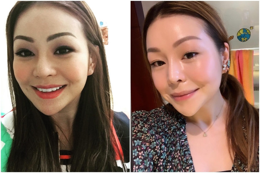 香港前特首梁振英的次女梁齊昕離世，得年33歲。（翻攝自IG）