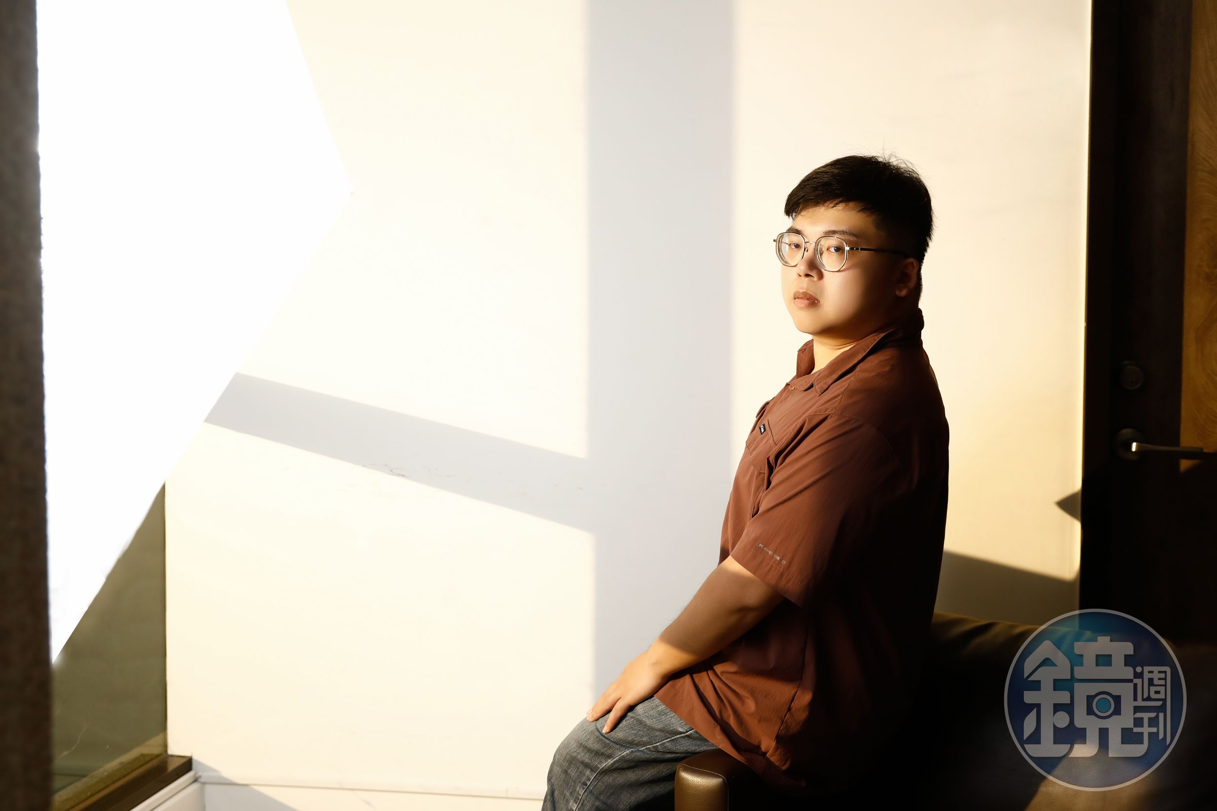 Erotes Studio執行長李處守表示，《雨港基隆》能成功是結合天時、地利、人和。