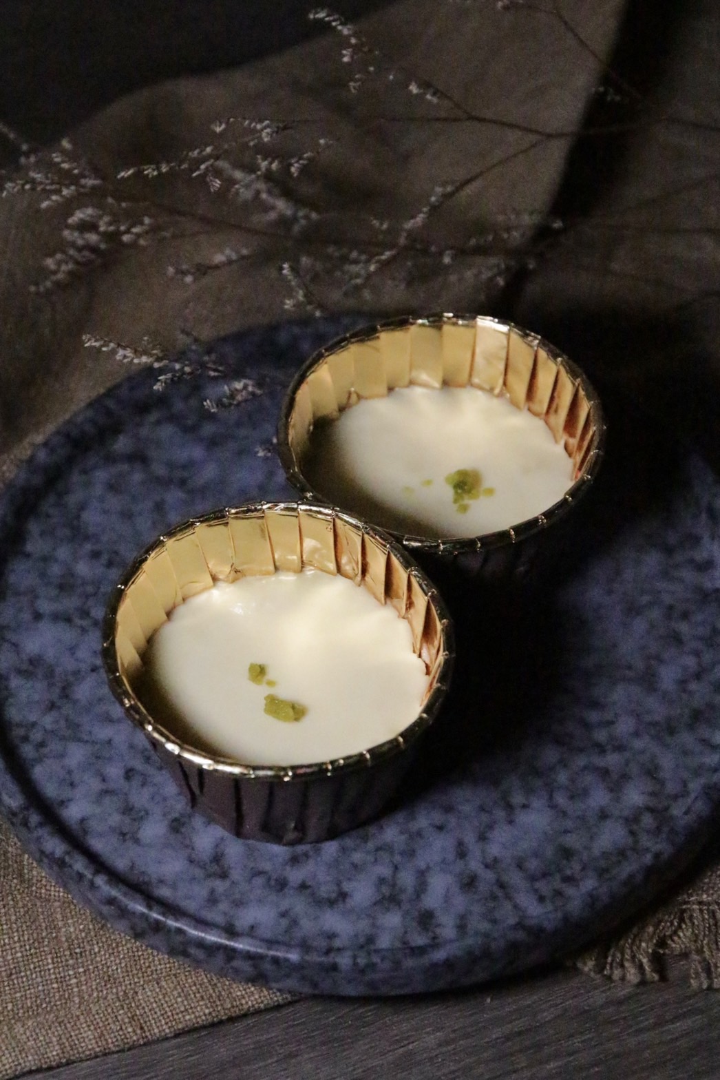 看似奶酪的「經典檸檬起司」，濃郁奶香與檸檬酸香搭配適宜。（119元／份）