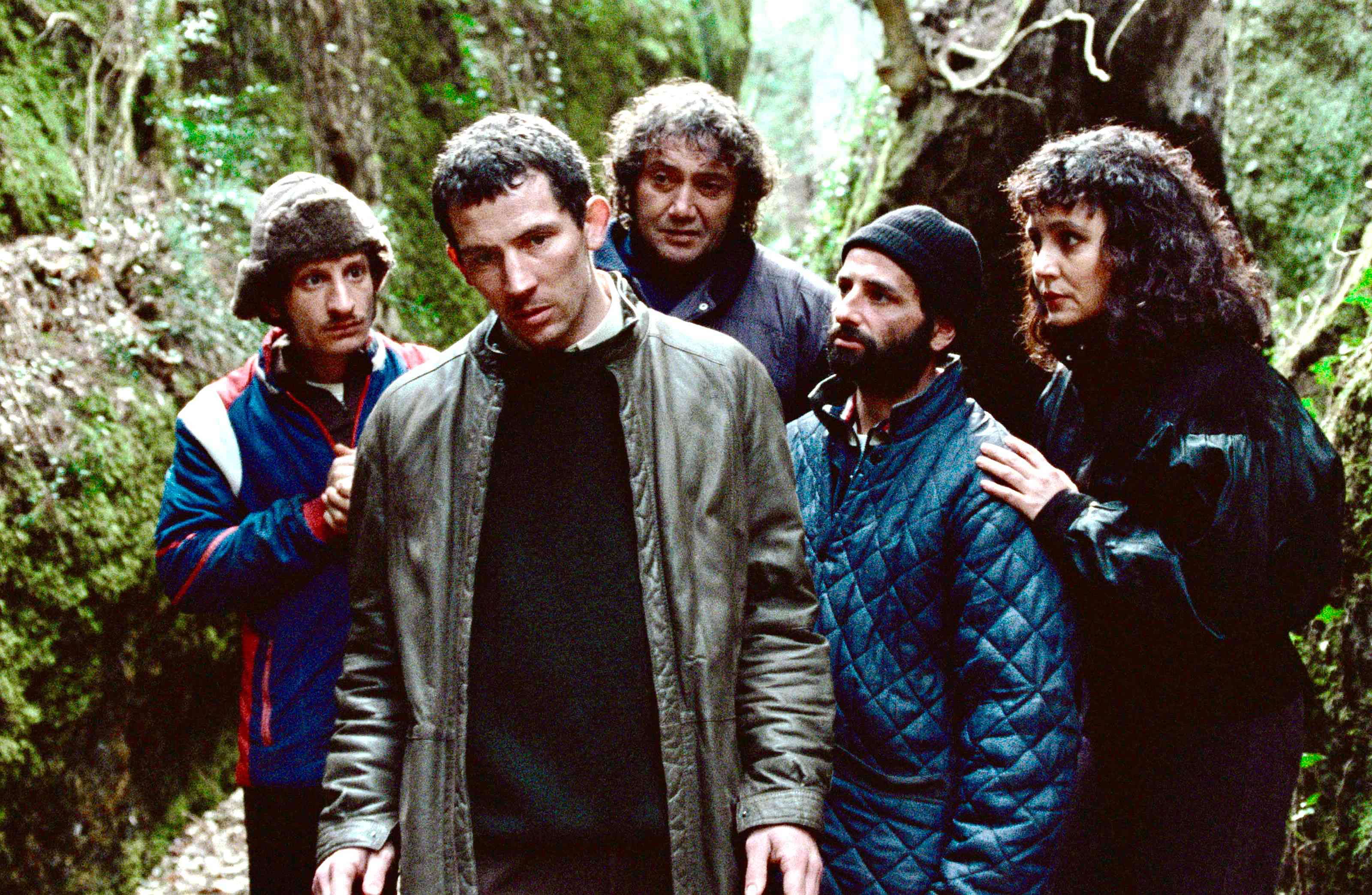 英國男星喬許奧康納本來並不會說義大利語,最後以近乎流利的義大利語完成演出。(海鵬提供)