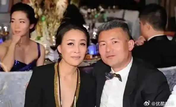 孟桐與那英結婚19年。(網路圖片)