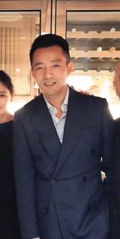 汪小菲的「麻六記」才在美國洛杉磯開設分店不久,便遭多名顧客投訴用餐後出現腸胃不適情況。(翻攝自汪小菲微博)