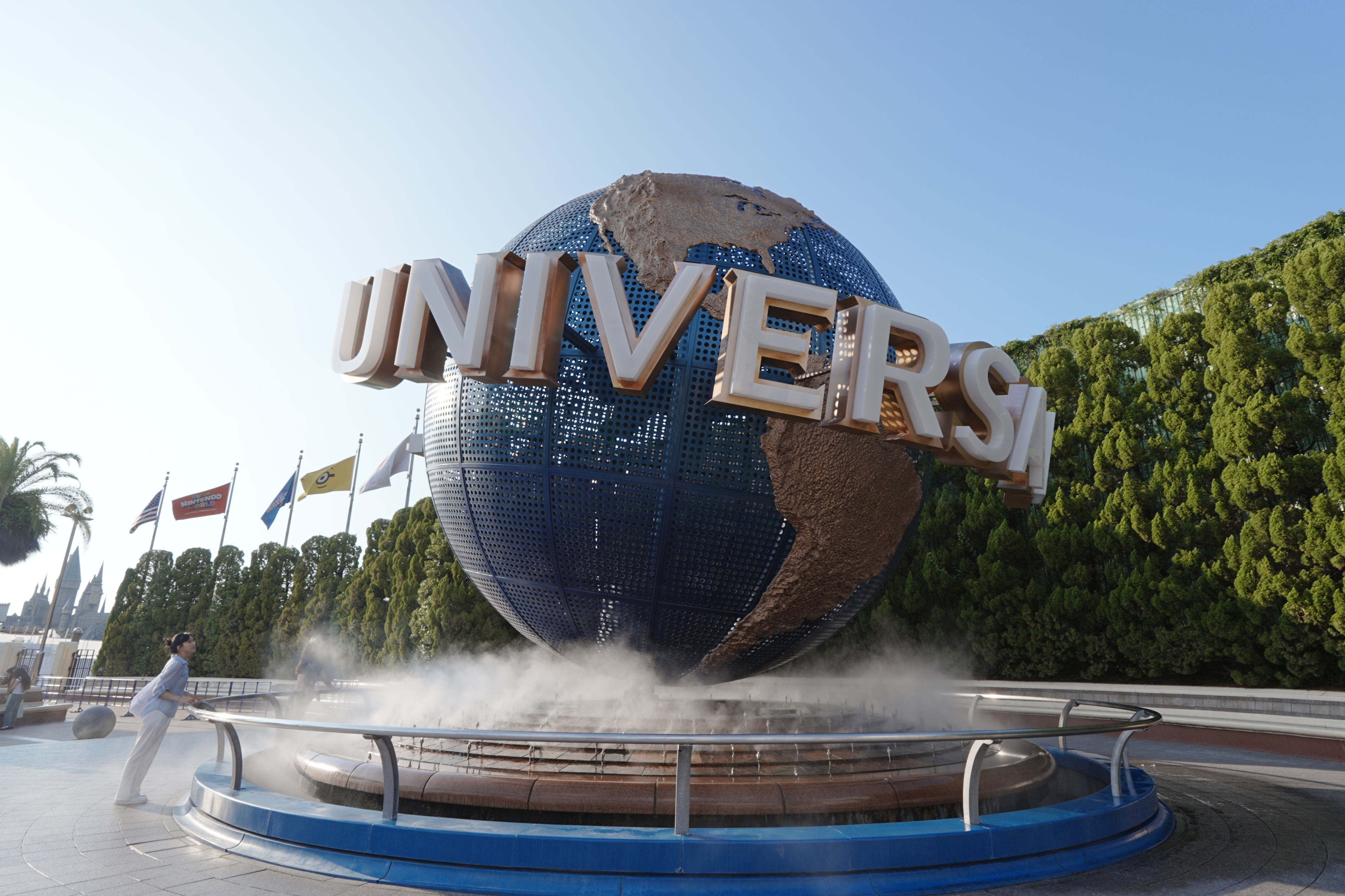 日本大阪環球影城門票將漲價，一日券最貴門票已漲至11,900日圓（約新台幣2,615元）。（本刊資料照）