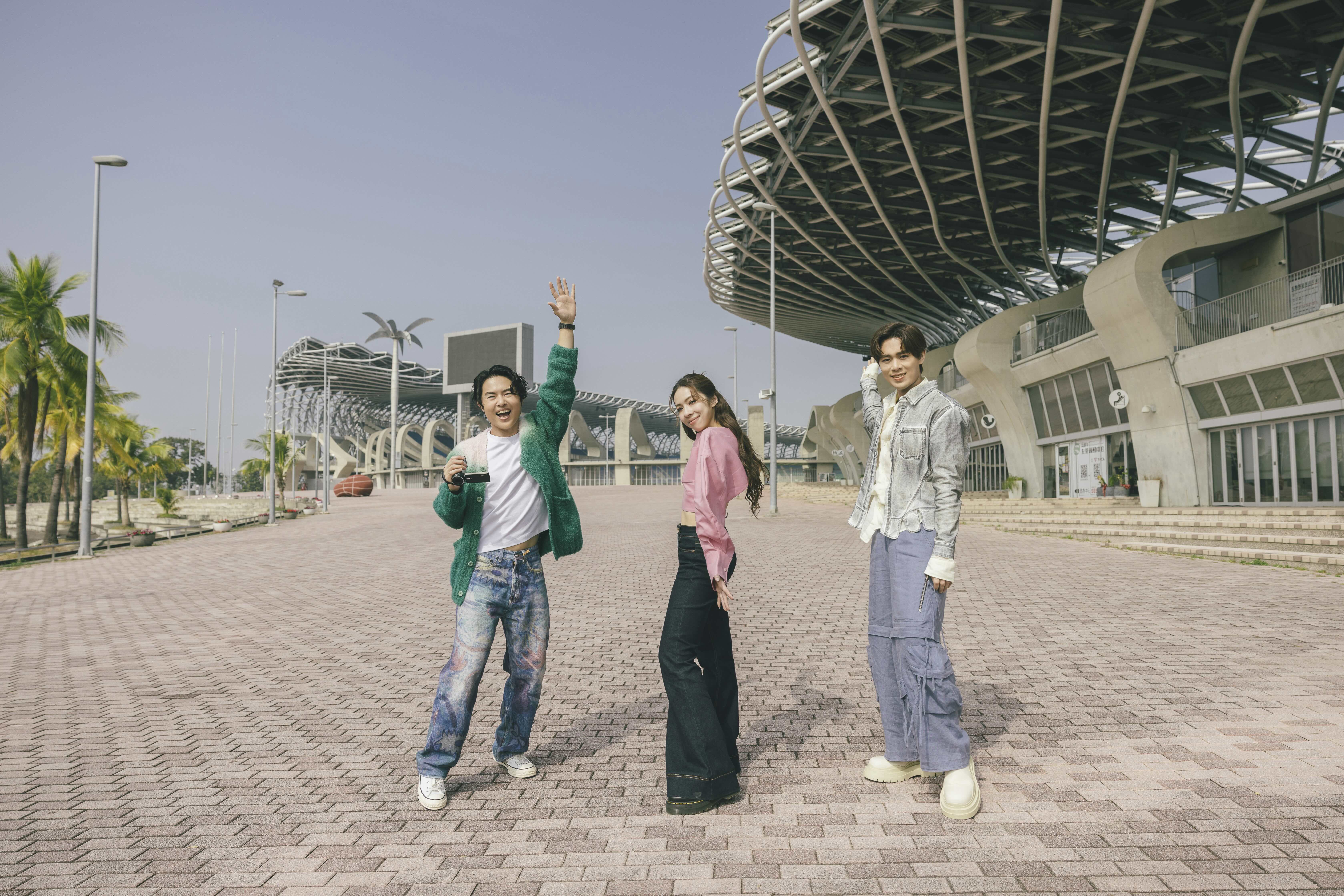 告五人高雄主場館演唱會今（15日）開賣即秒殺。（相信音樂提供）