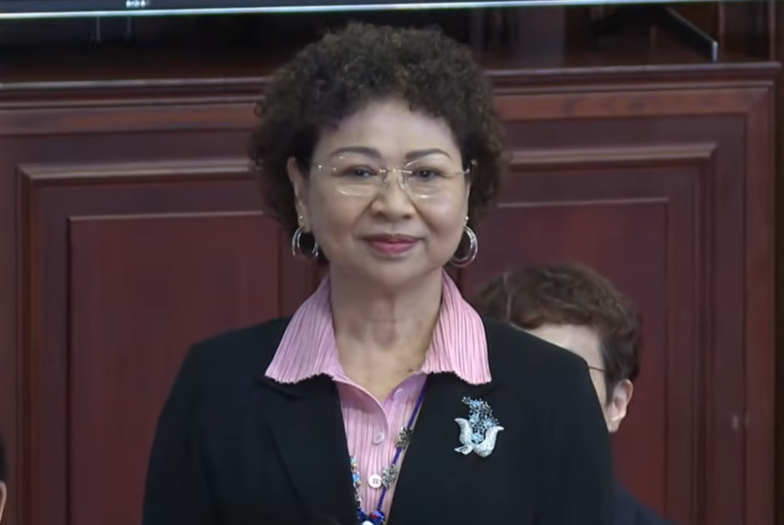 廢監院否定國民黨法統!前藍委反問蔣萬安「若當總統廢不廢」 傅崐萁表態了