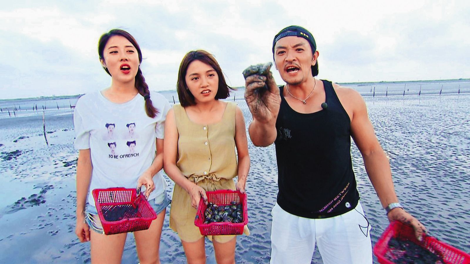 拍片自己來！力邀小禎當女主　夢多越級打怪自資拍電影