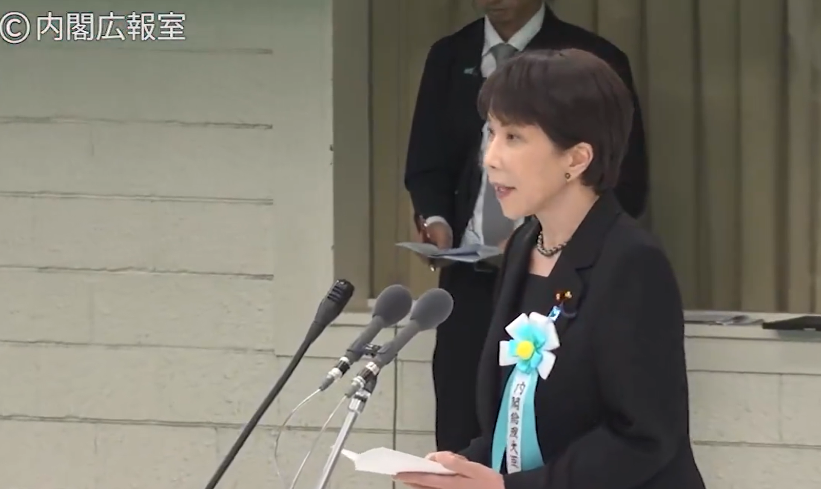抗議防衛大臣小泉進次郎參拜靖國神社 南韓轟「遺忘歷史」召見日本官員抗議