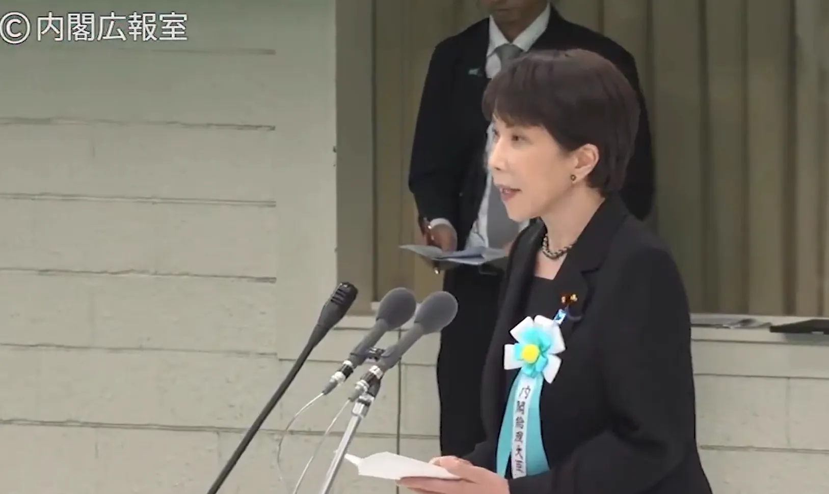 抗議防衛大臣小泉進次郎參拜靖國神社　南韓轟「遺忘歷史」召見日本官員抗議
