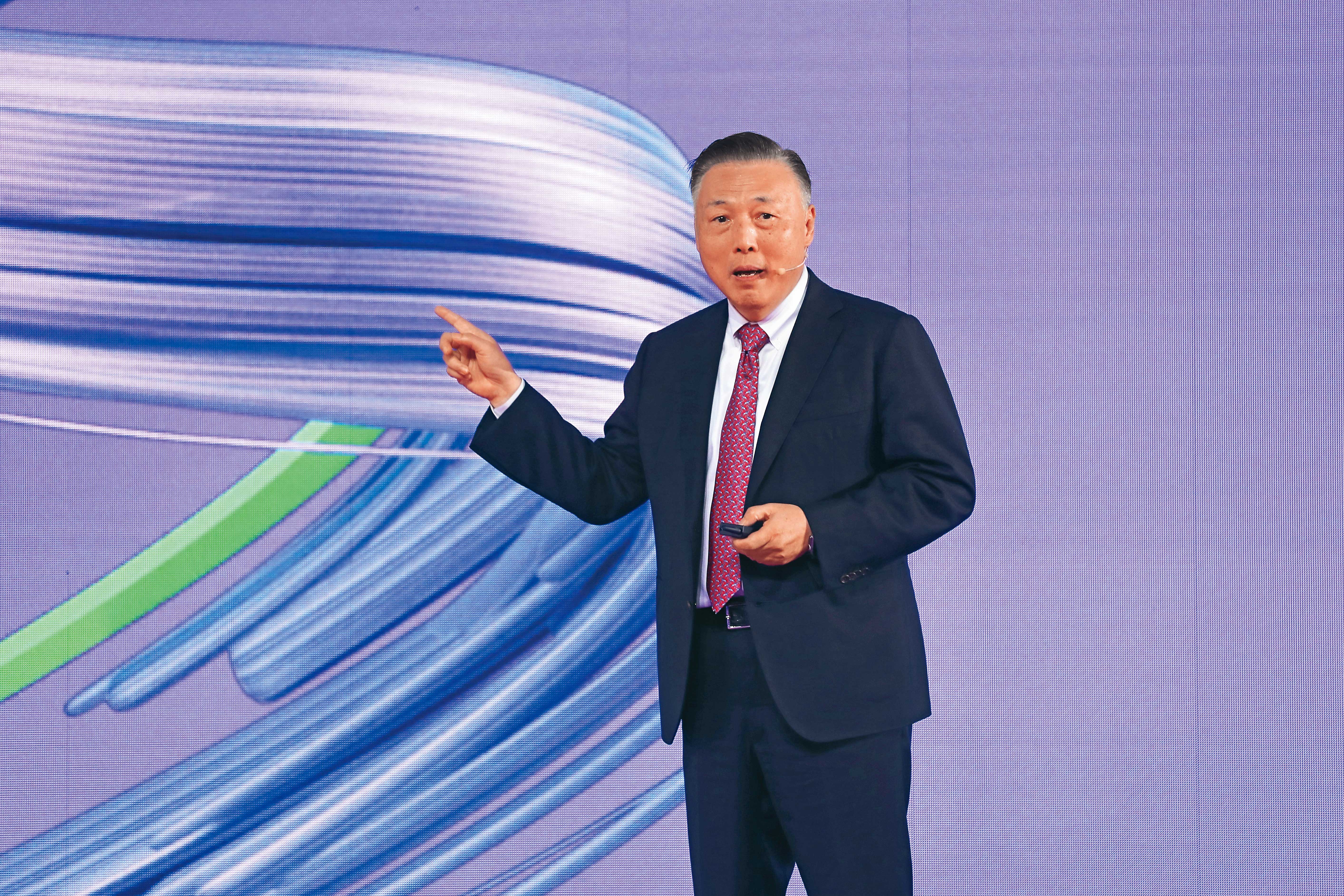 日月光投控營運長吳田玉獲得國際權威性半導體組織SEMI董事會的認同，將成為新任主席，且立即生效。（本刊資料照）