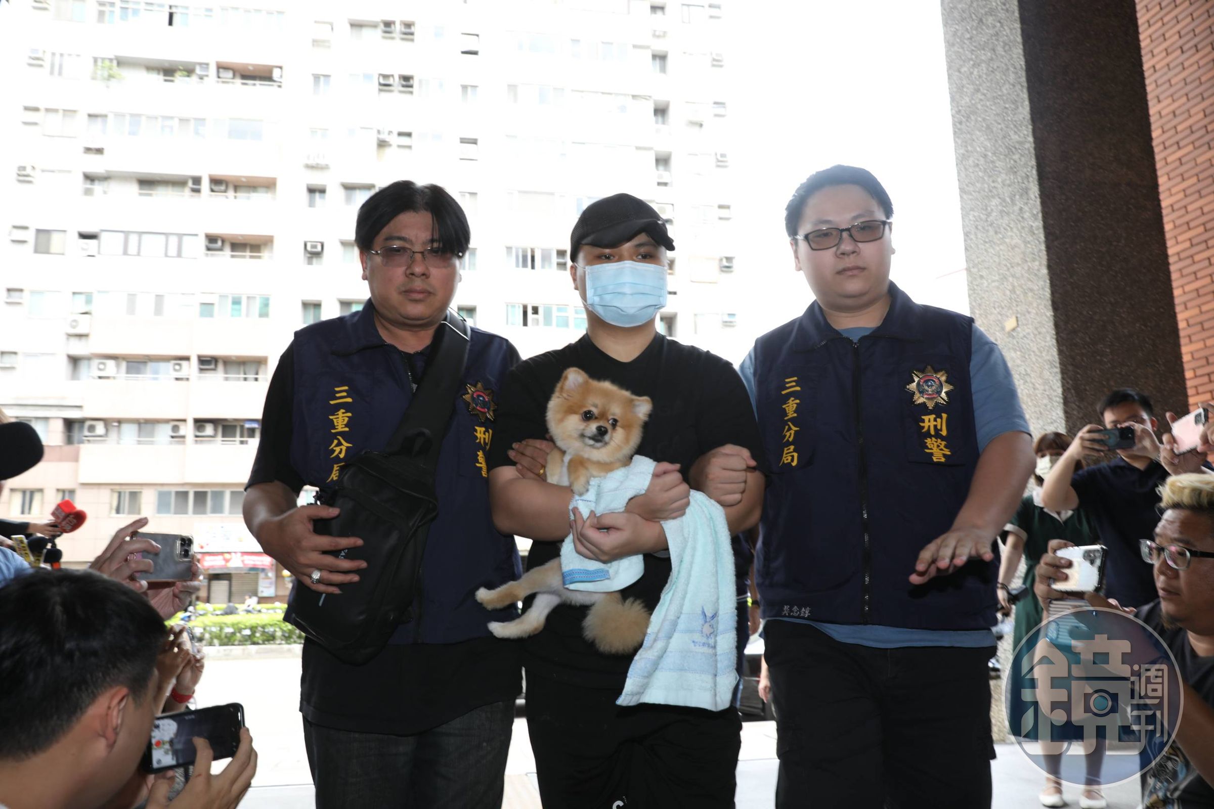 張男昨落網後坦承殺害3人,但犯案方式卻和檢方相驗結果有些出入。