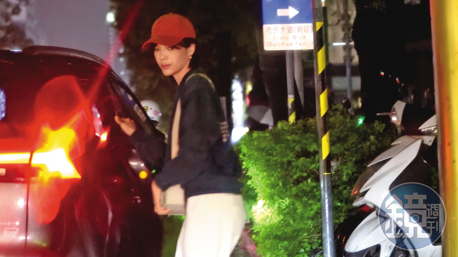 新戲好坎坷/獨家!《女外科2》薛仕凌續神隱 直擊蔡淑臻熬過風雨賀殺青