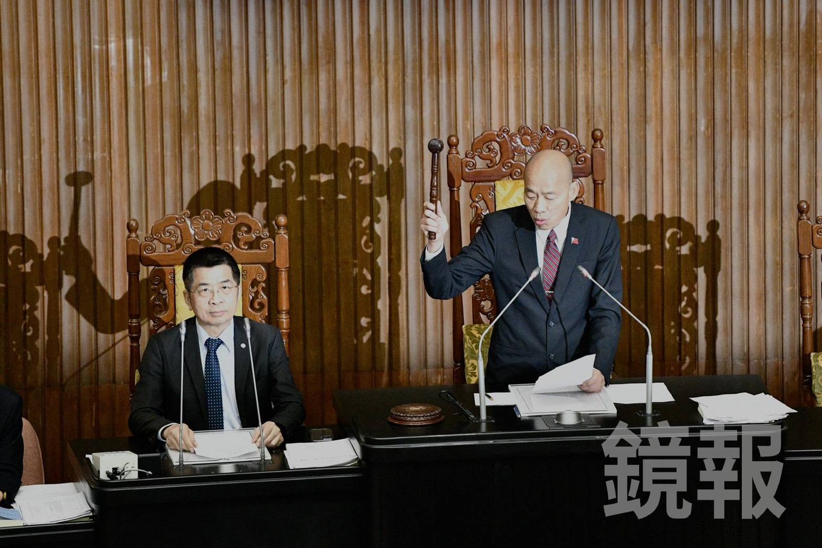 公教年改藍白聯手三讀 律師:台灣每人要多支出3萬元以上